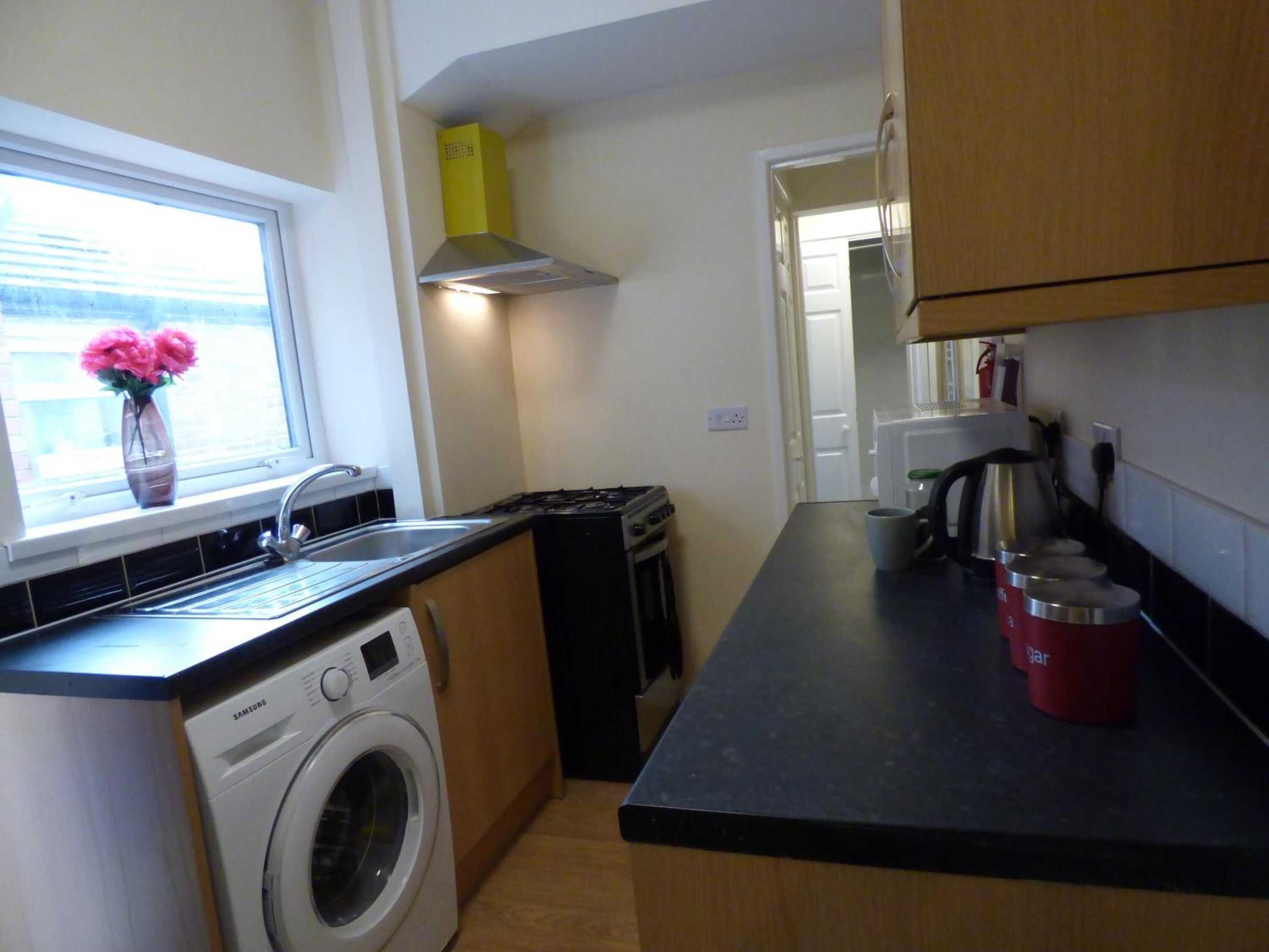 Gift card for Shirebrook House