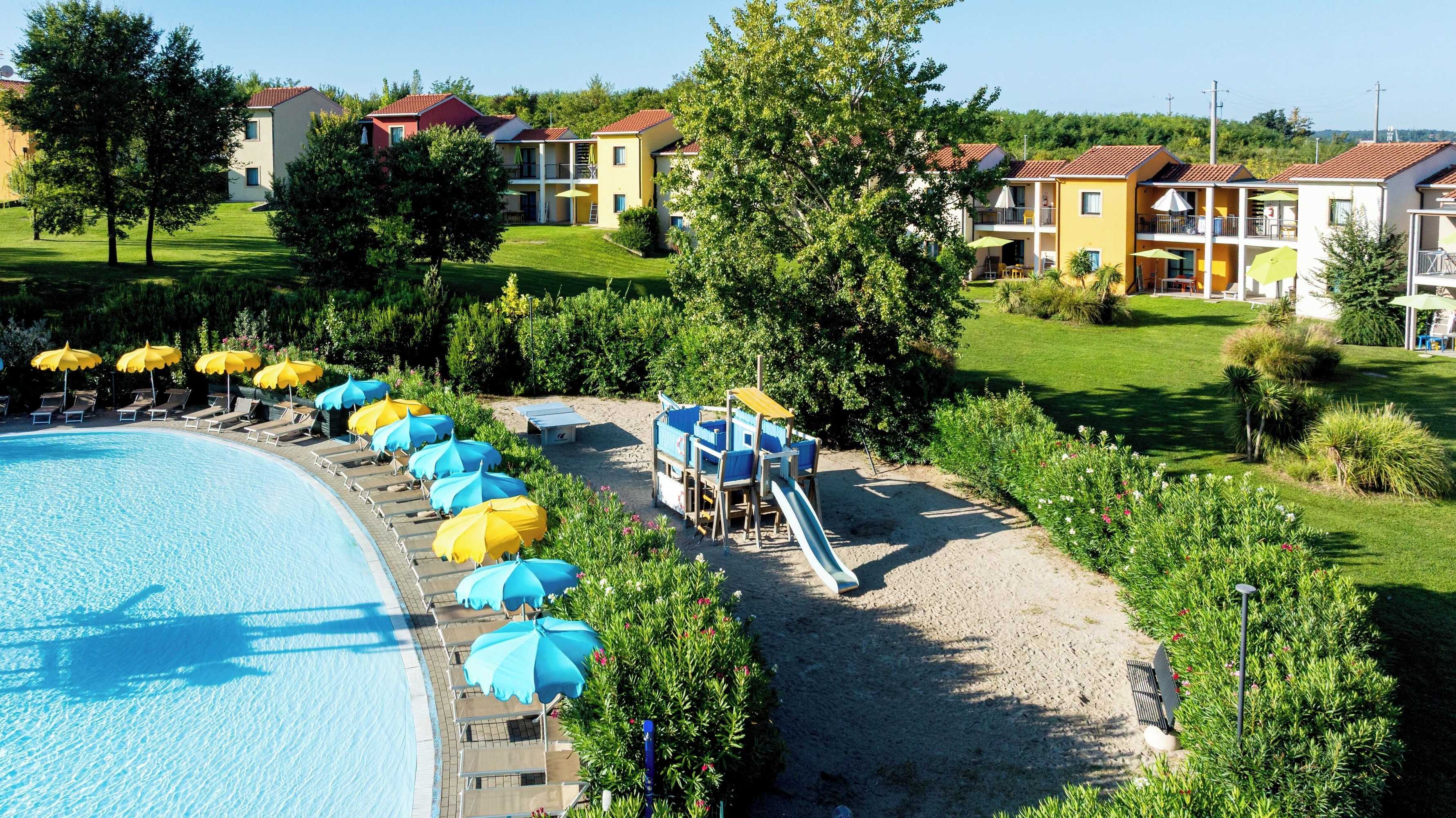 Gift card for Apartment Belvedere Village-1 by Interhome