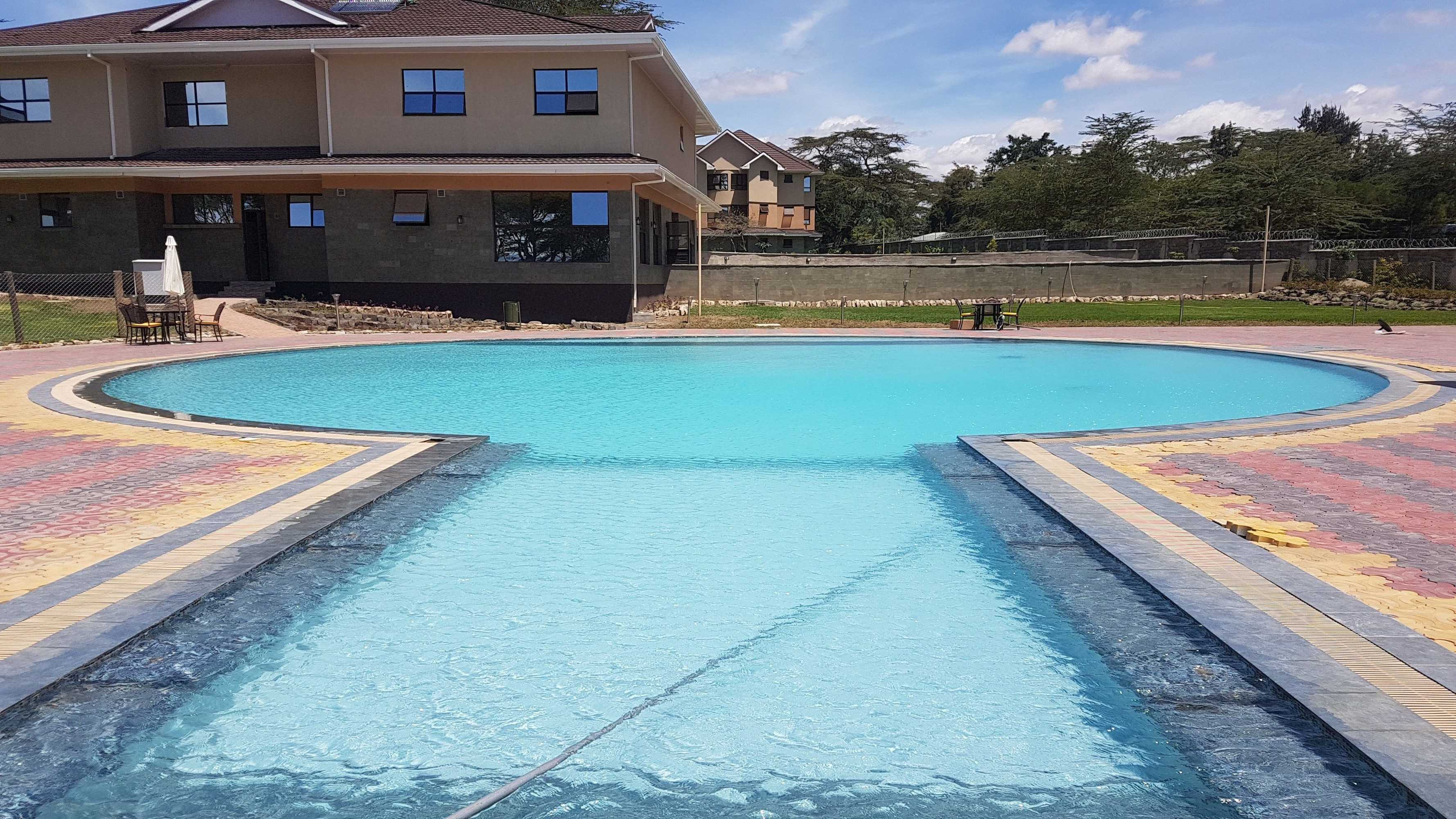 Gift card for Lake Naivasha Resort Gift card for Lake Naivasha Resort
