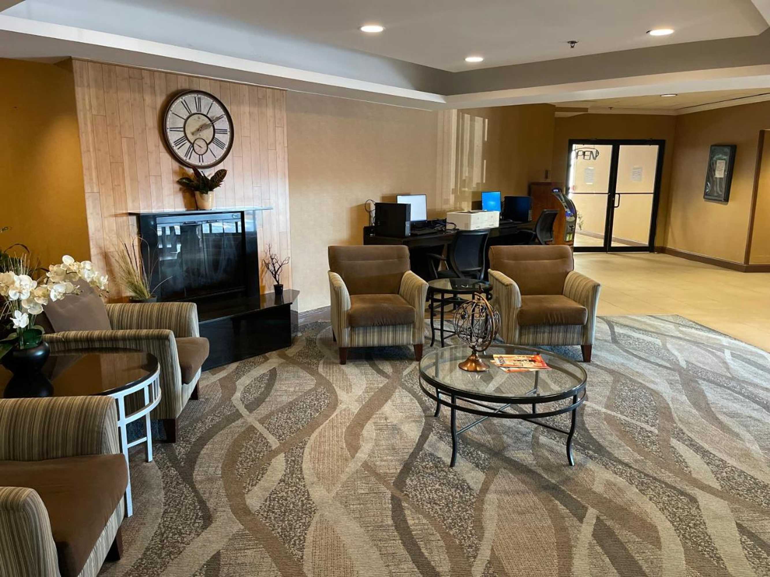 Gift card for Quality Hotel Essington