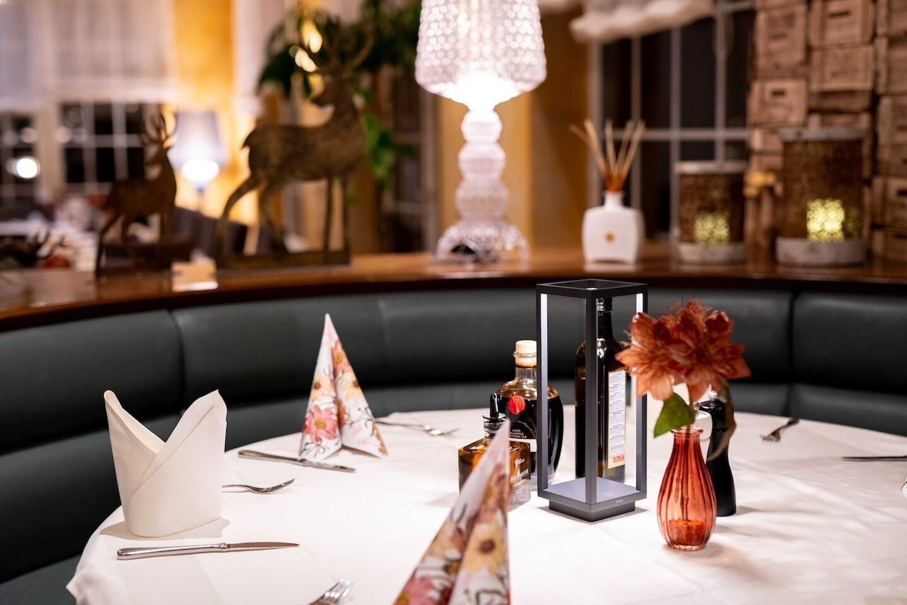 Gift card for Korbstadthotel Krone