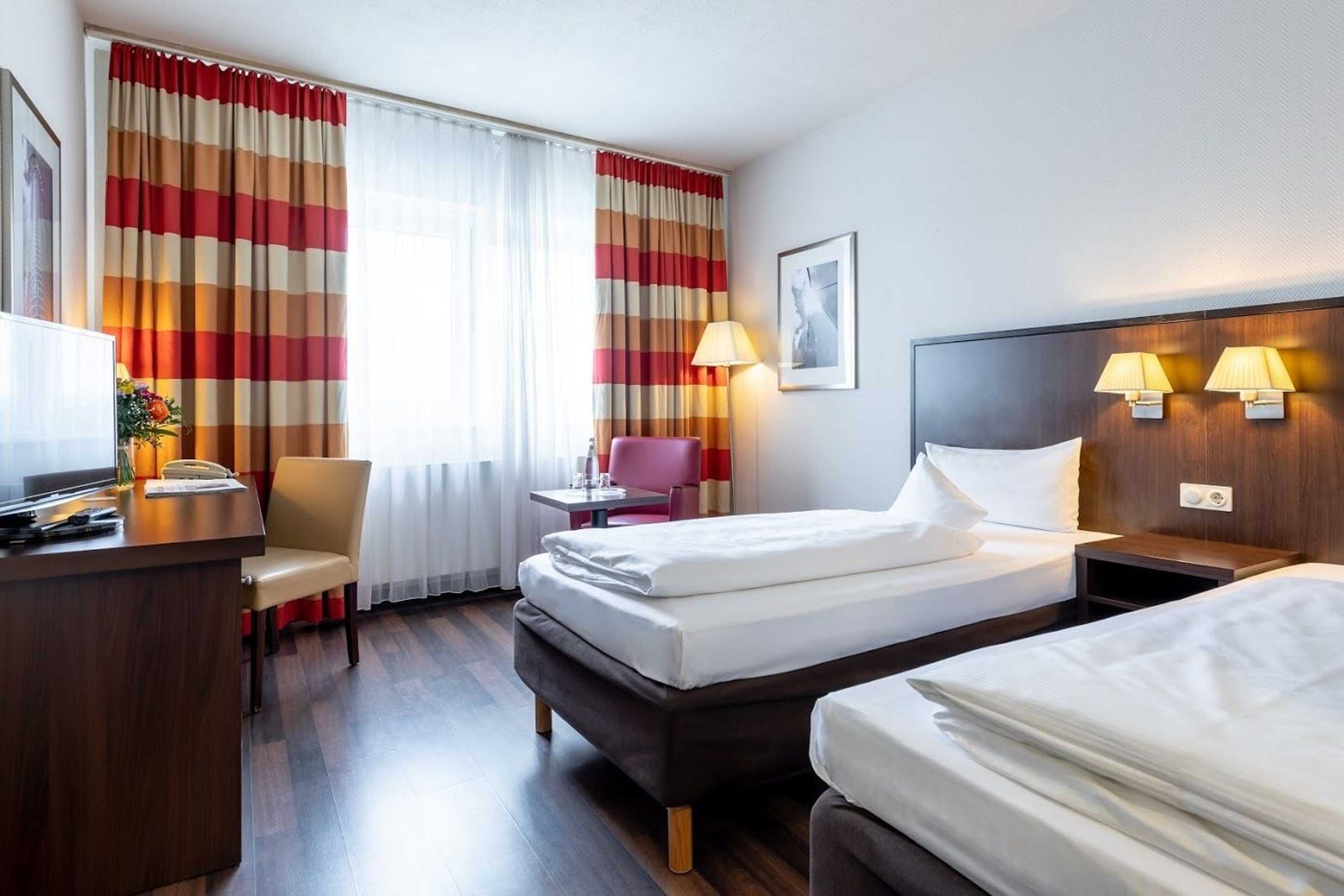 Gift card for Trip Inn Frankfurt Nordwestzentrum Gift card for Trip Inn Frankfurt Nordwestzentrum