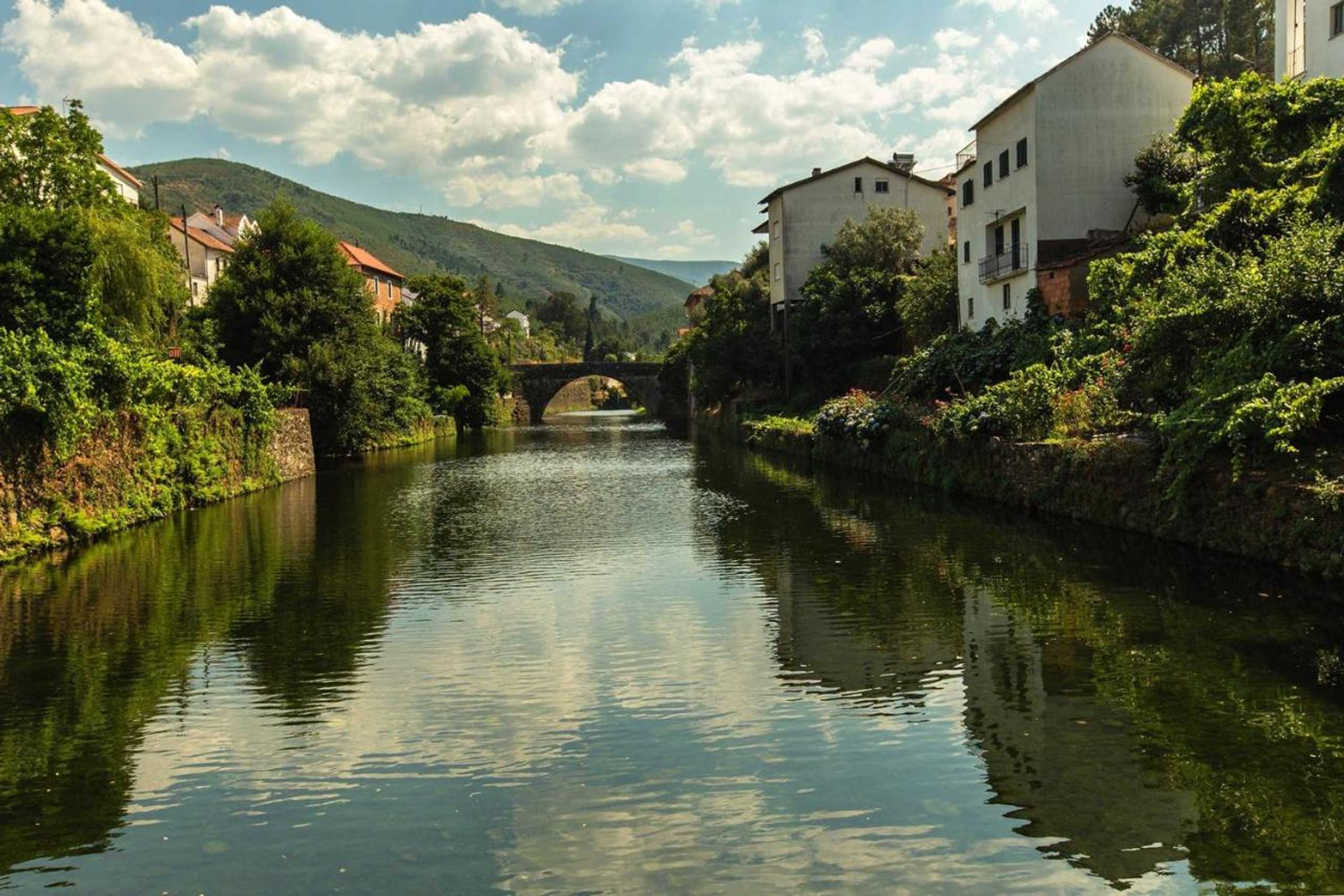 Gift card for Recanto do Açor