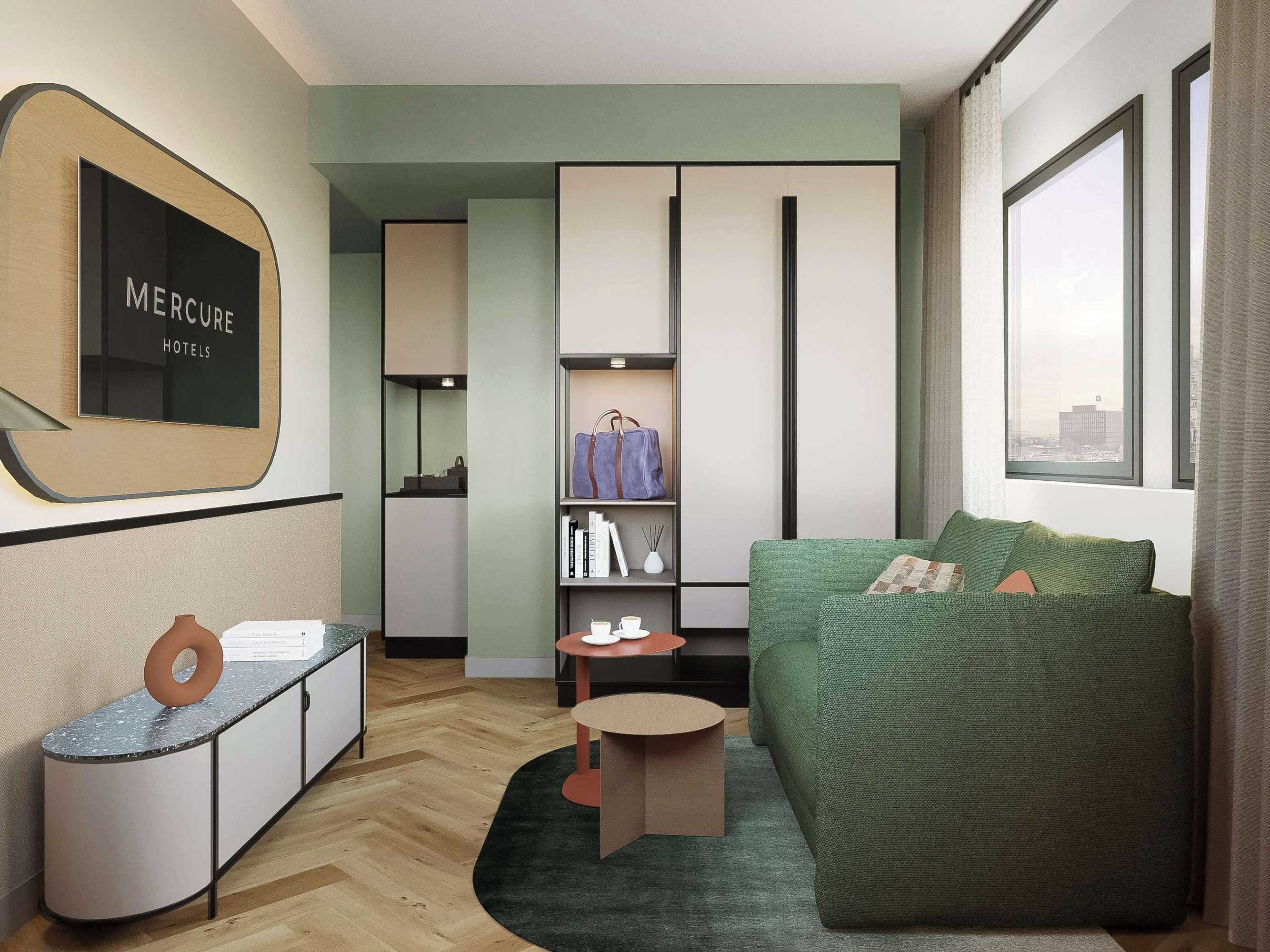 Gift card for Mercure Milano Agrate Brianza Gift card for Mercure Milano Agrate Brianza