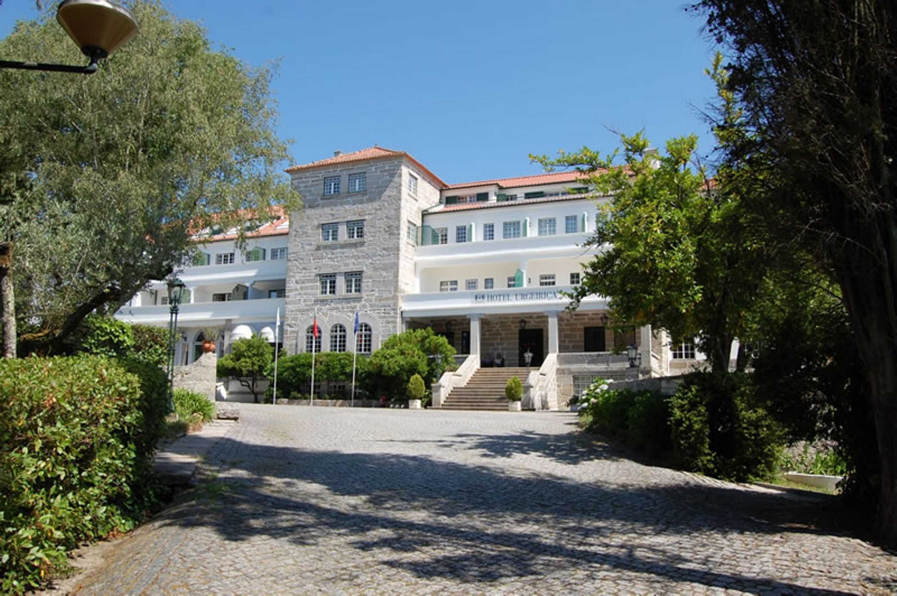 Gift card for Hotel Urgeiriça Gift card for Hotel Urgeiriça