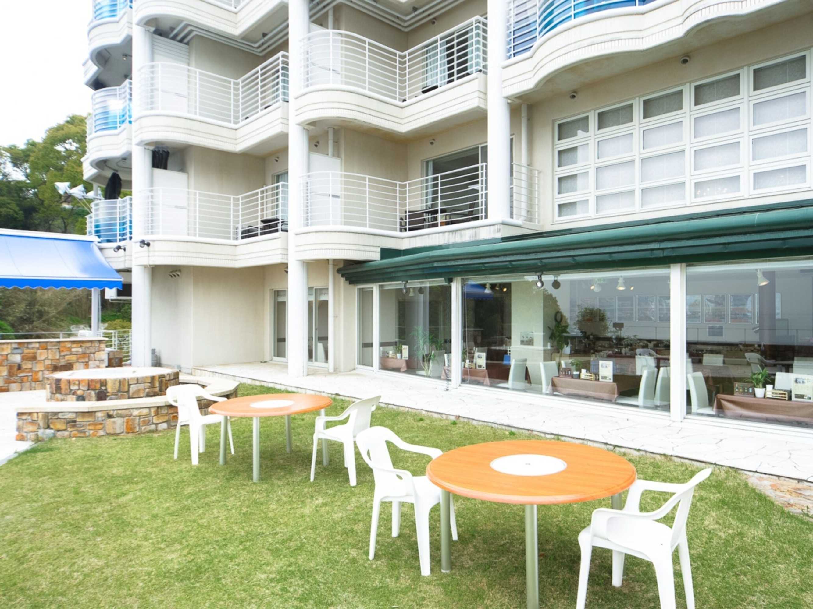 Gift card for Livemax Resort Setouchi Sea Front Gift card for Livemax Resort Setouchi Sea Front