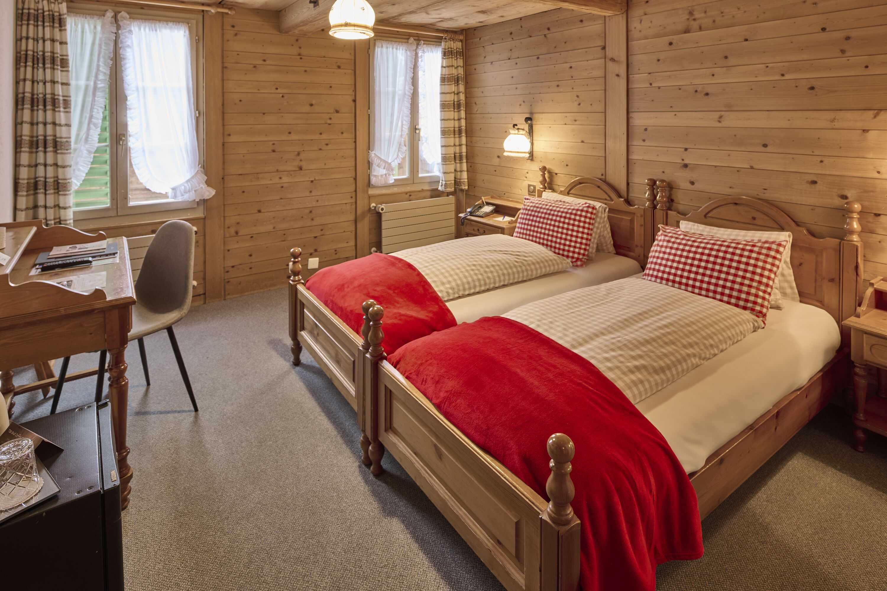 Gift card for Hotel Bären - The Bear Inn Gift card for Hotel Bären - The Bear Inn