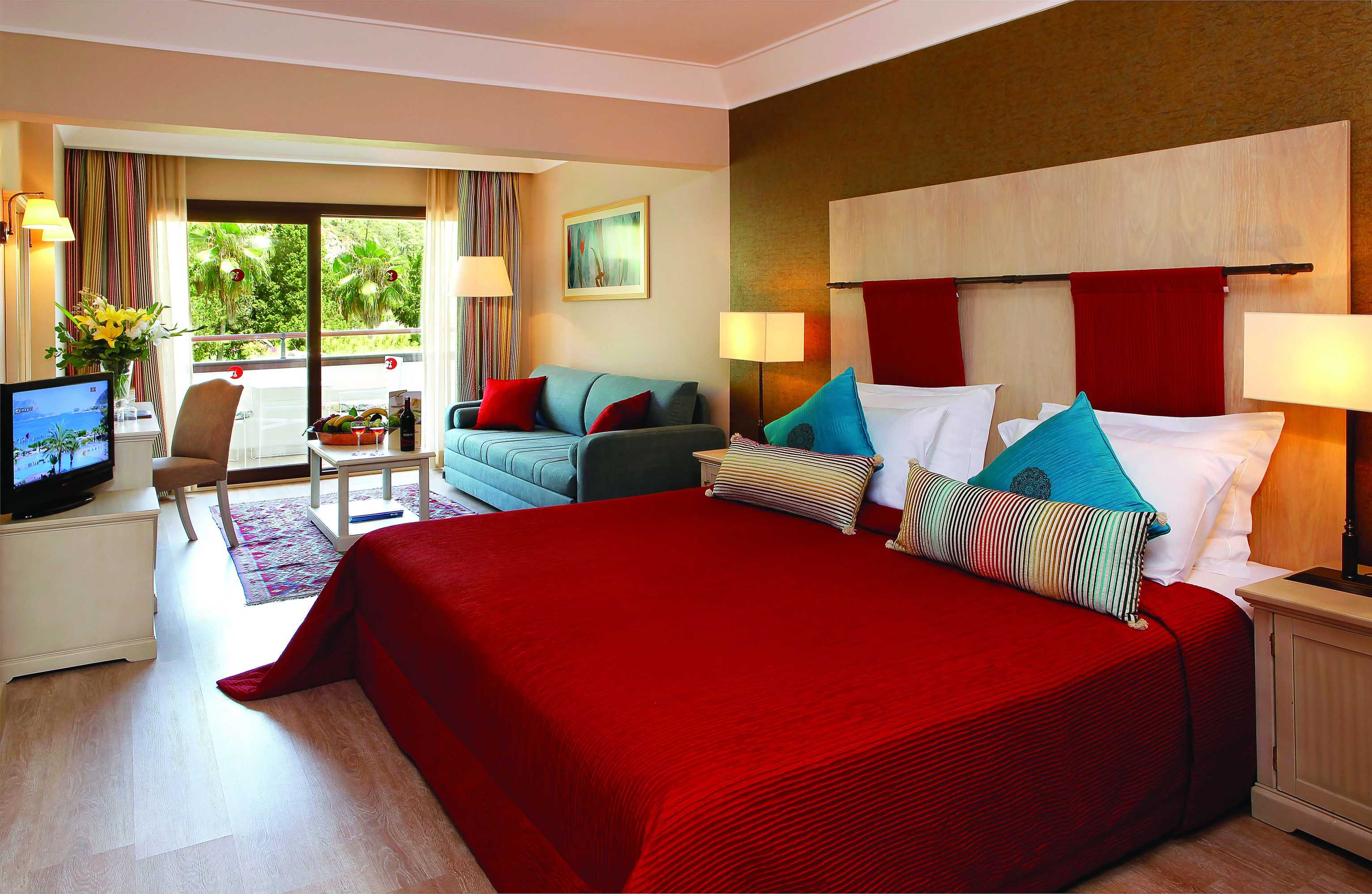 Gift card for Marti Resort