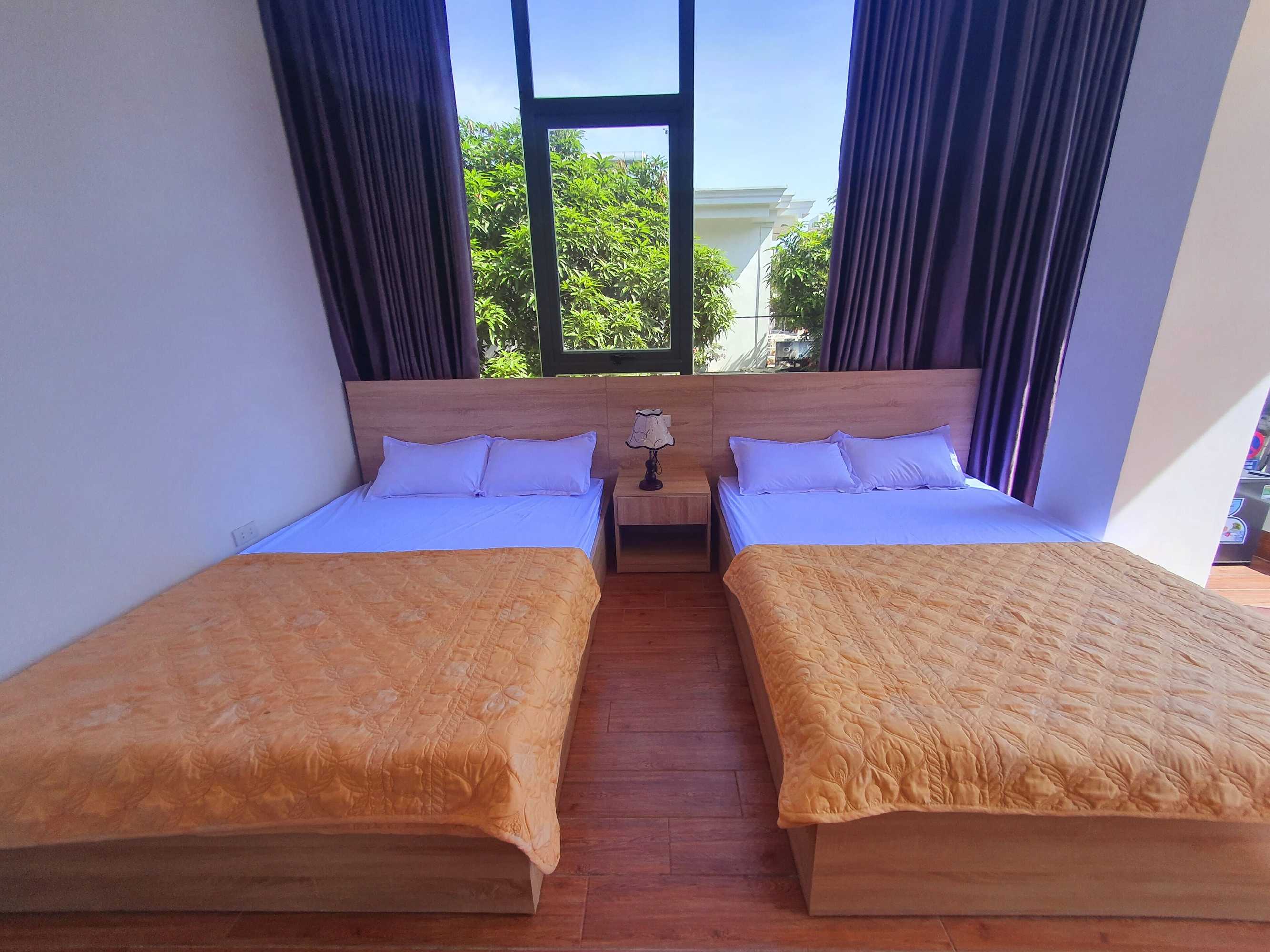 Gift card for Hoang Nam Hotel - Cua Lo Gift card for Hoang Nam Hotel - Cua Lo