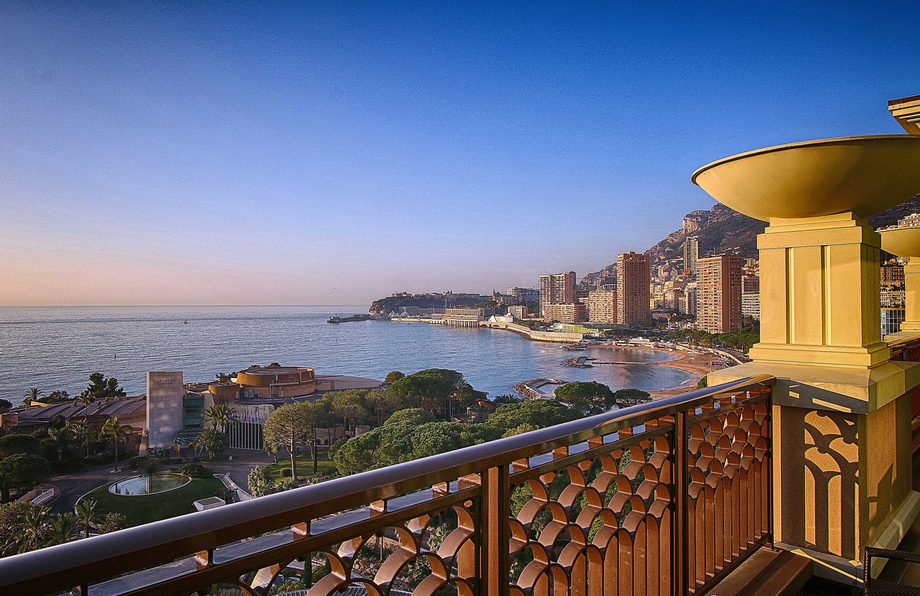 Gift card for Monte-Carlo Bay Hotel & Resort Gift card for Monte-Carlo Bay Hotel & Resort