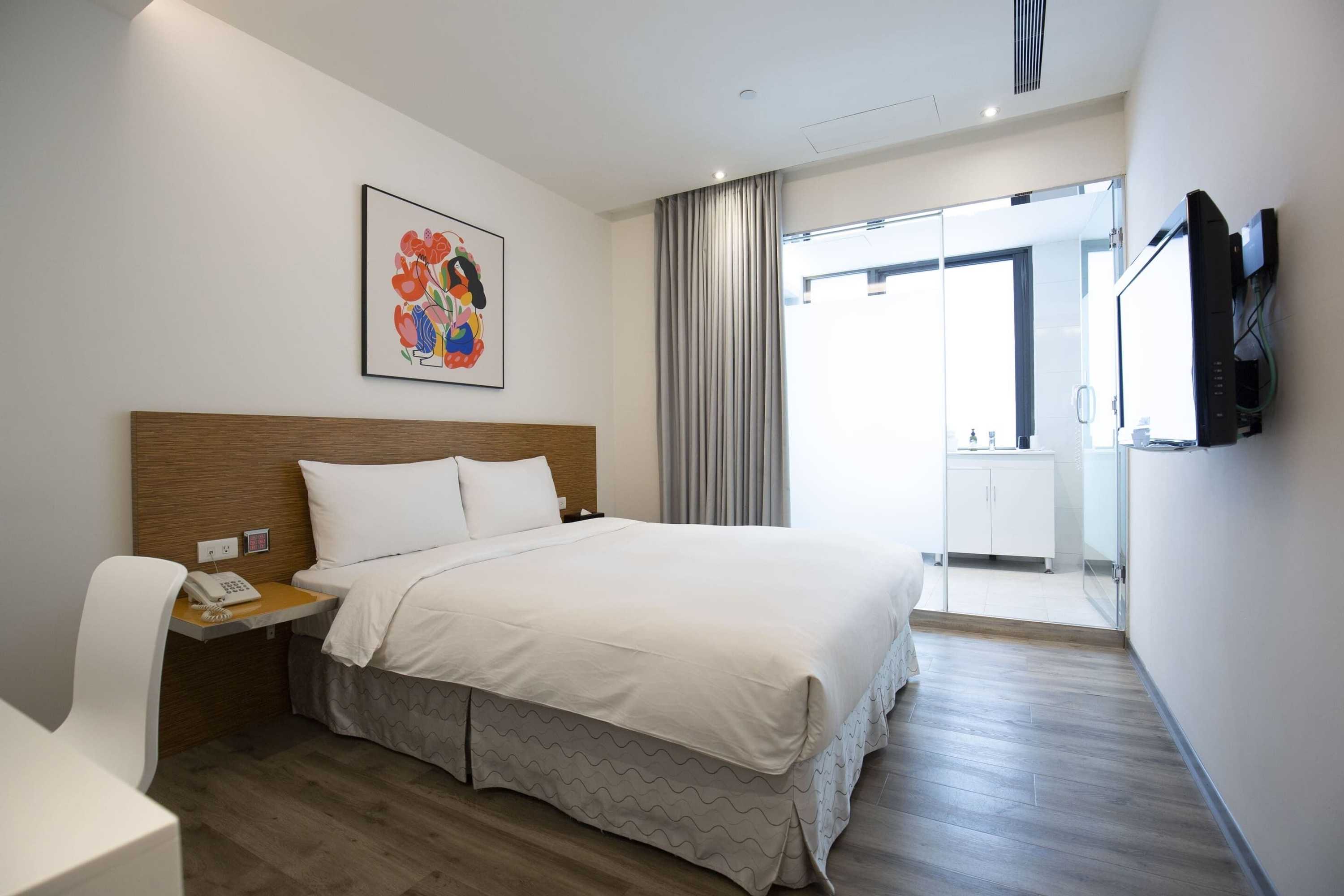 Gift card for Cityinn Hotel Plus Ximending Branch Gift card for Cityinn Hotel Plus Ximending Branch