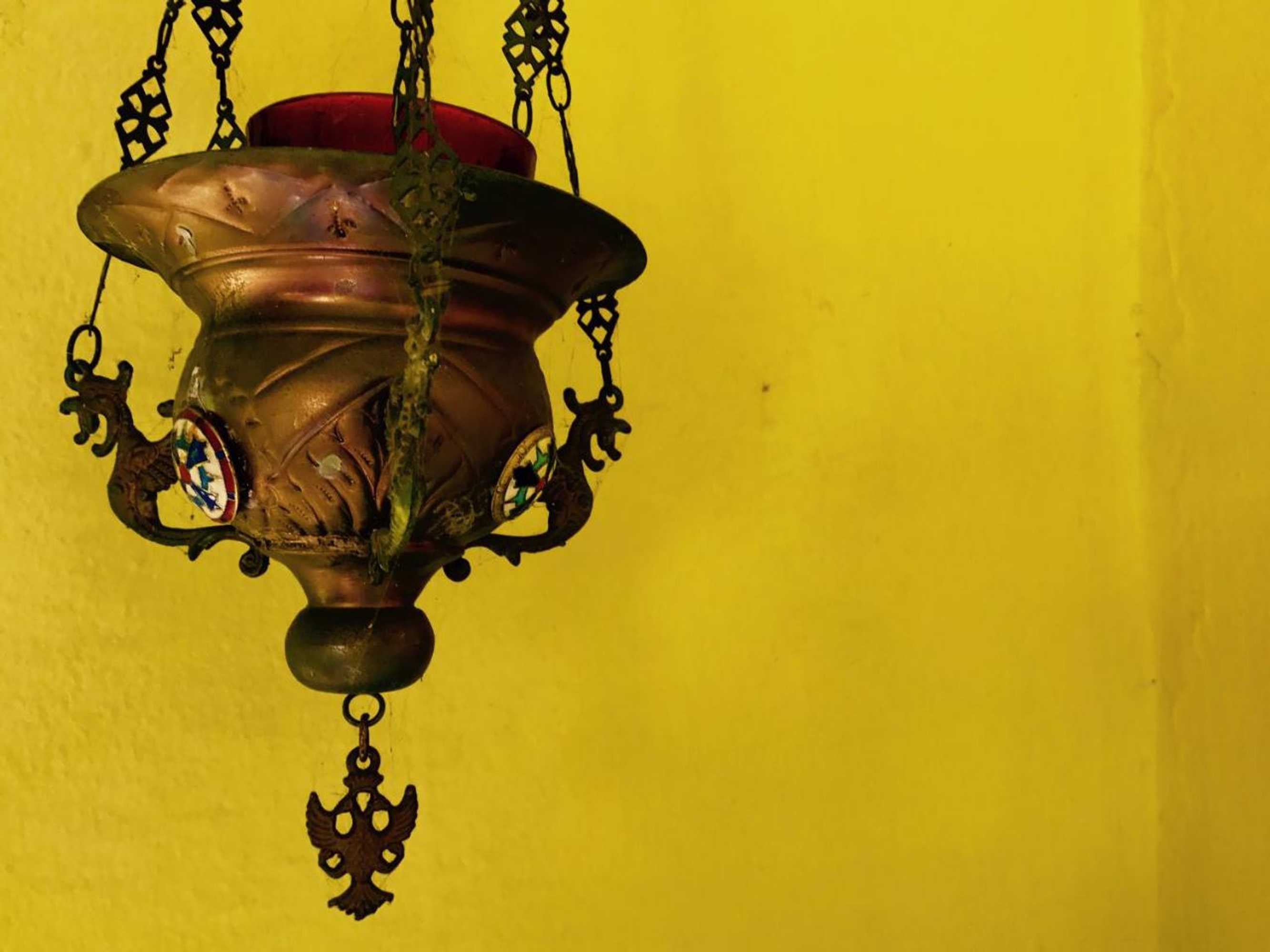 Gift card for Casa do Sândalo Boutique Guest House