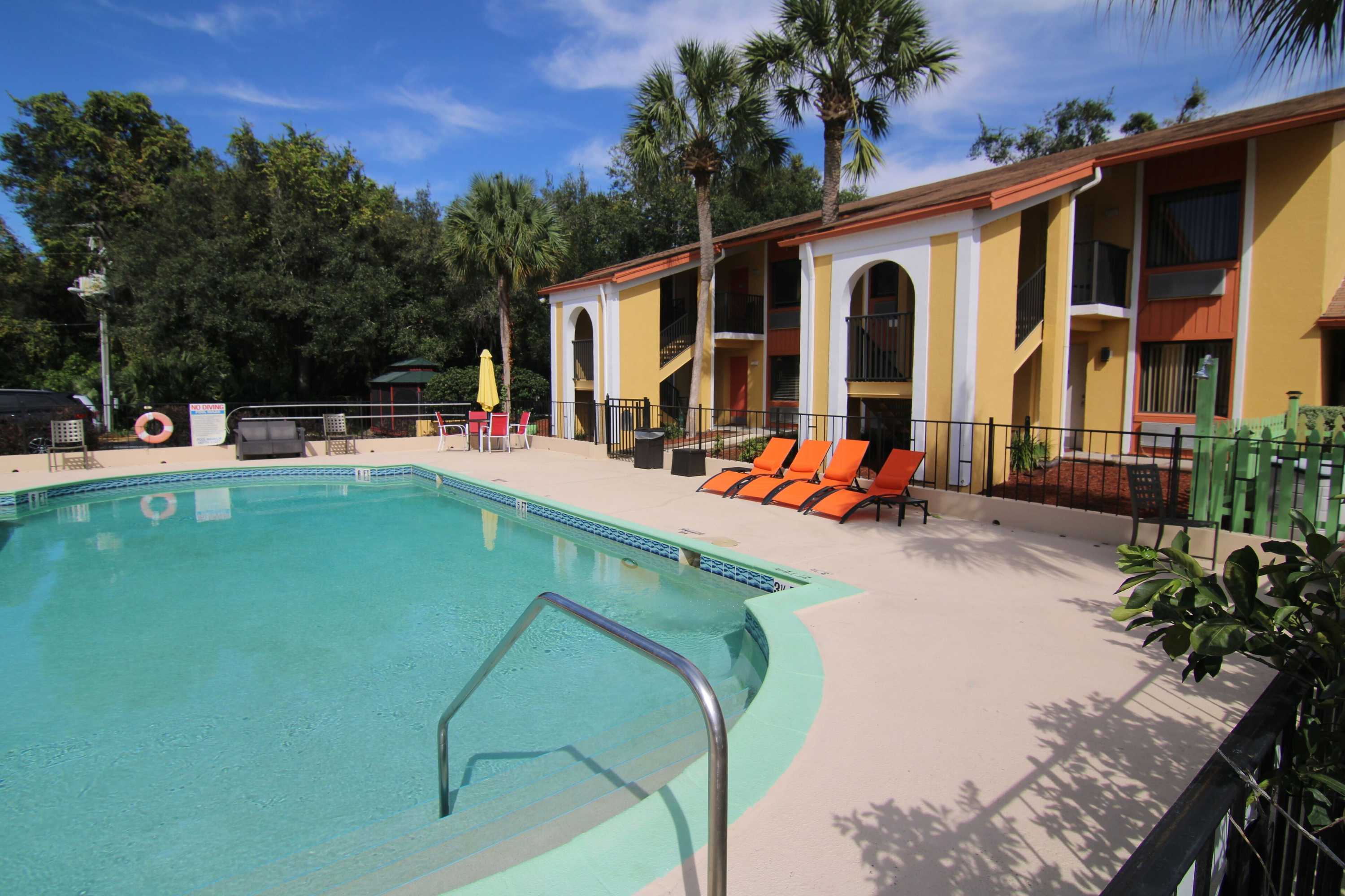 Gift card for The Central Motel