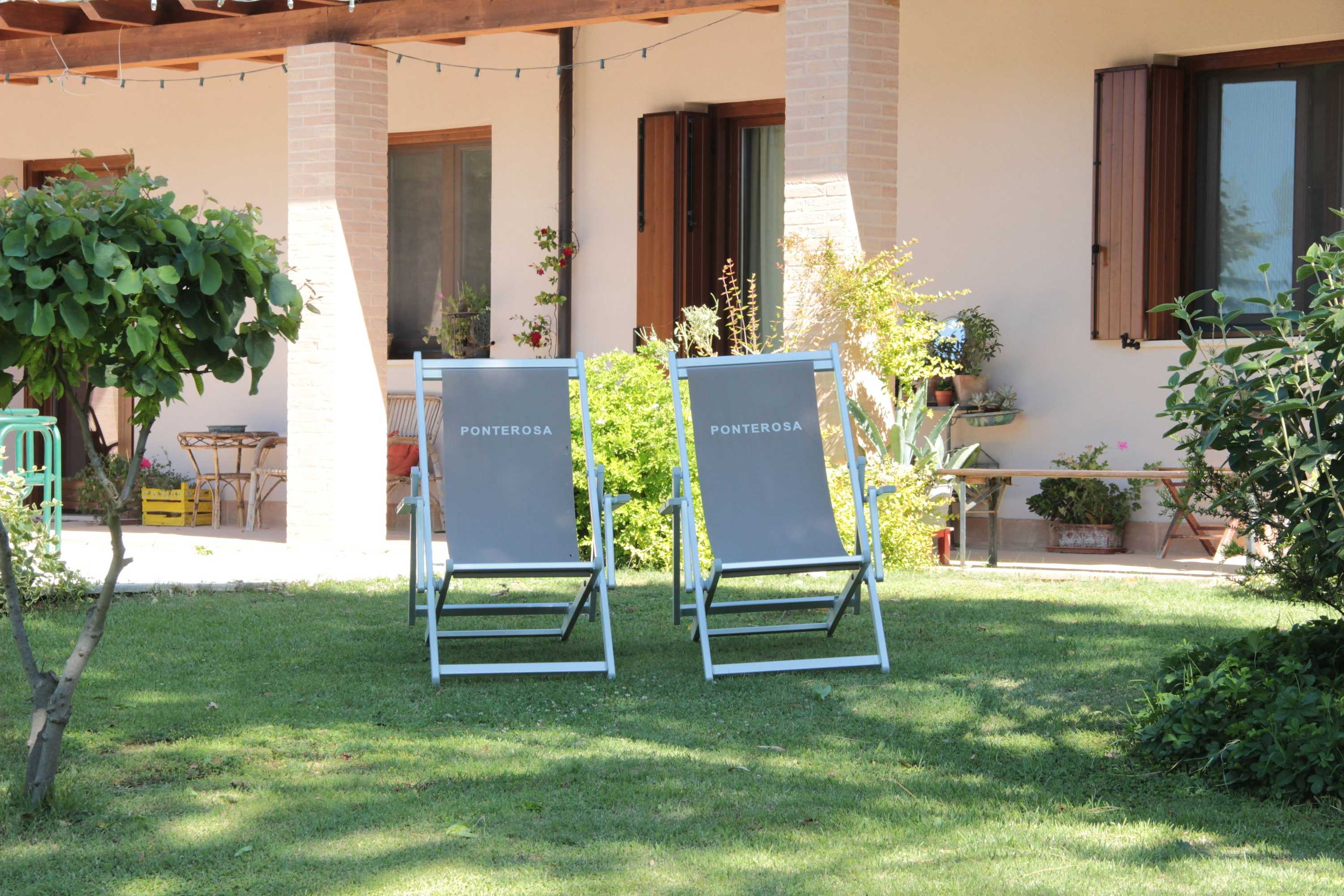 Gift card for Agriturismo Ponterosa Gift card for Agriturismo Ponterosa