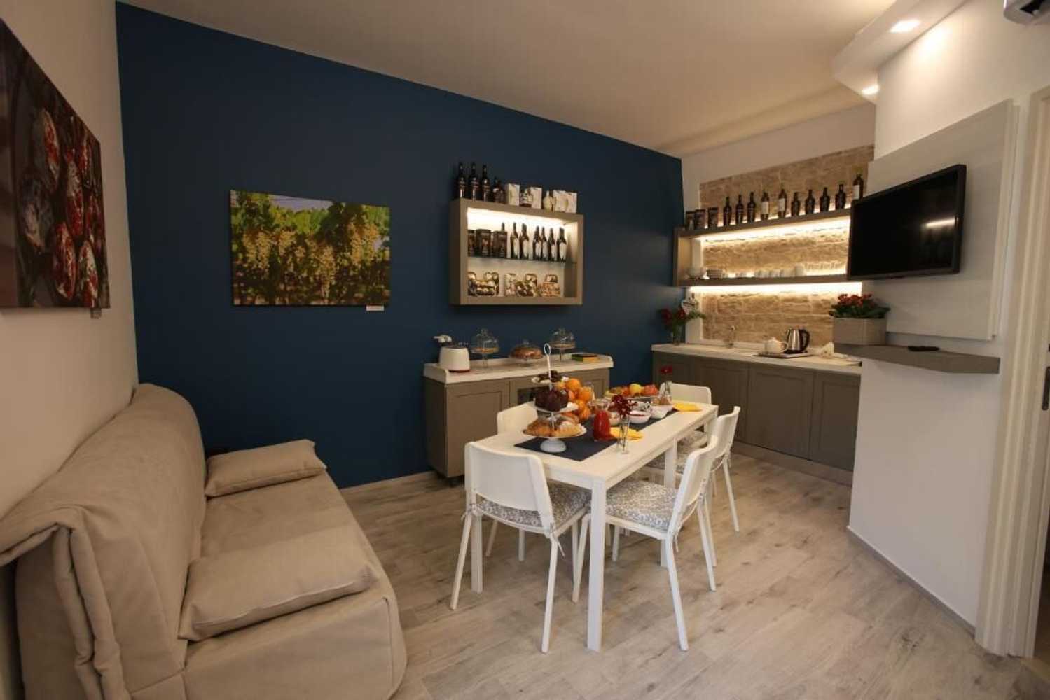 Gift card for B&b Arco Caputi