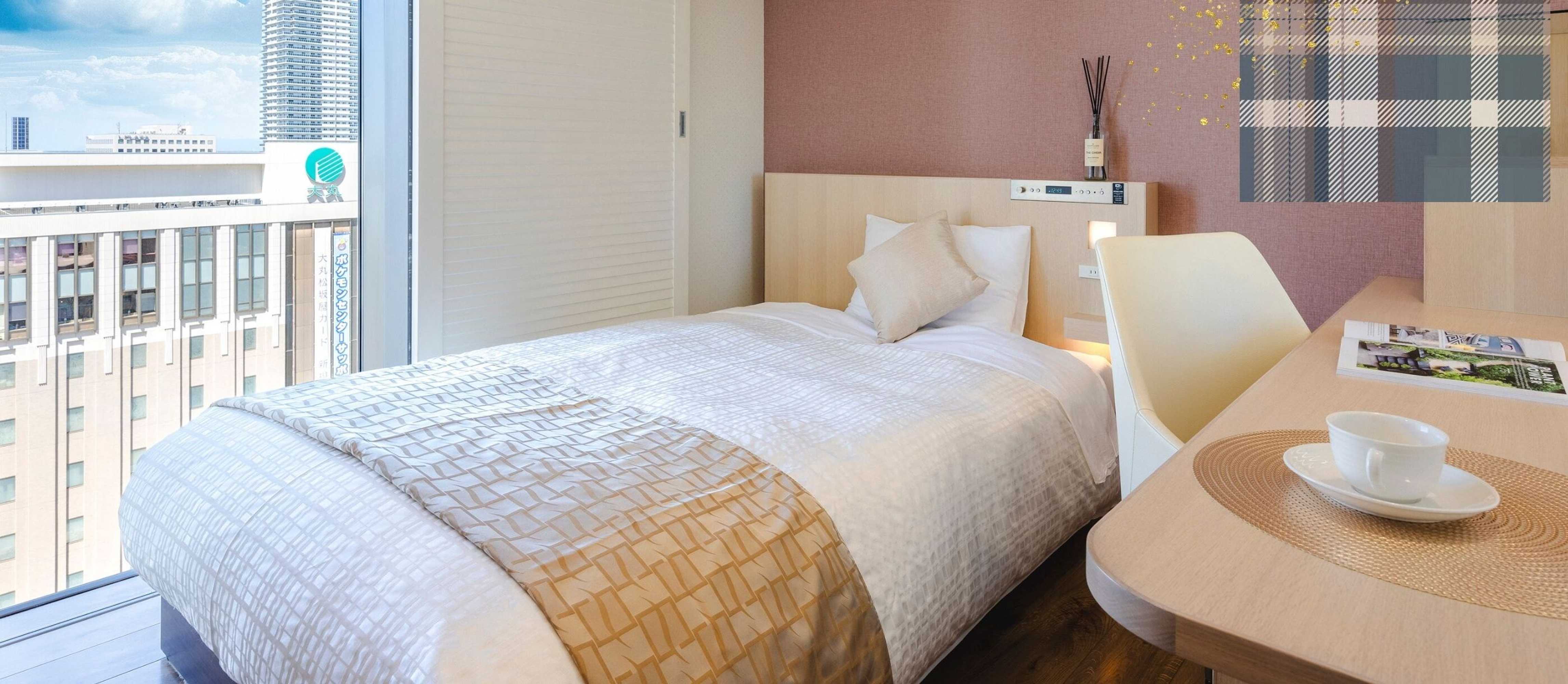 Gift card for Hotel Gracery Sapporo Gift card for Hotel Gracery Sapporo