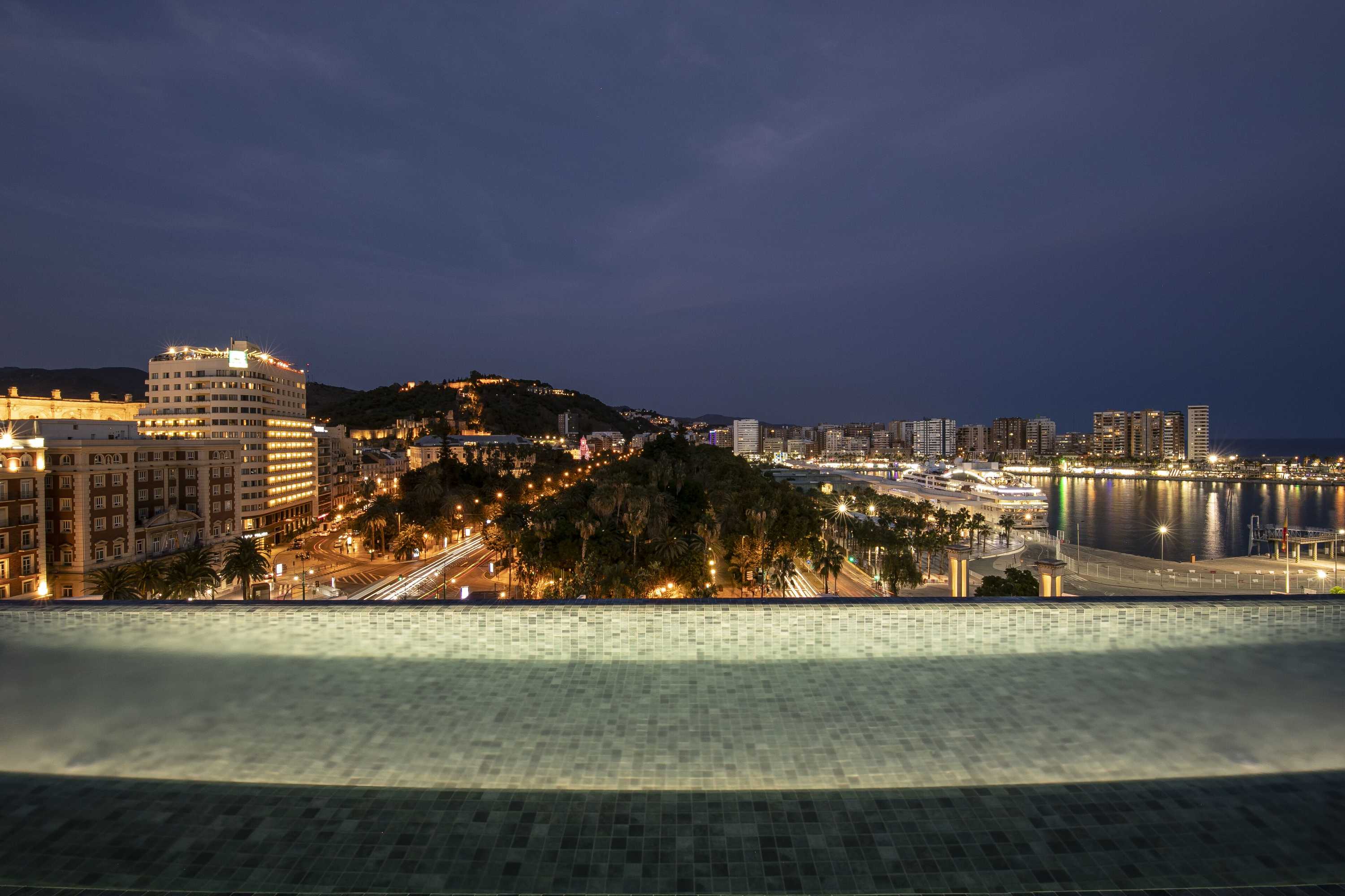 Gift card for Only You Hotel Malaga Gift card for Only You Hotel Malaga