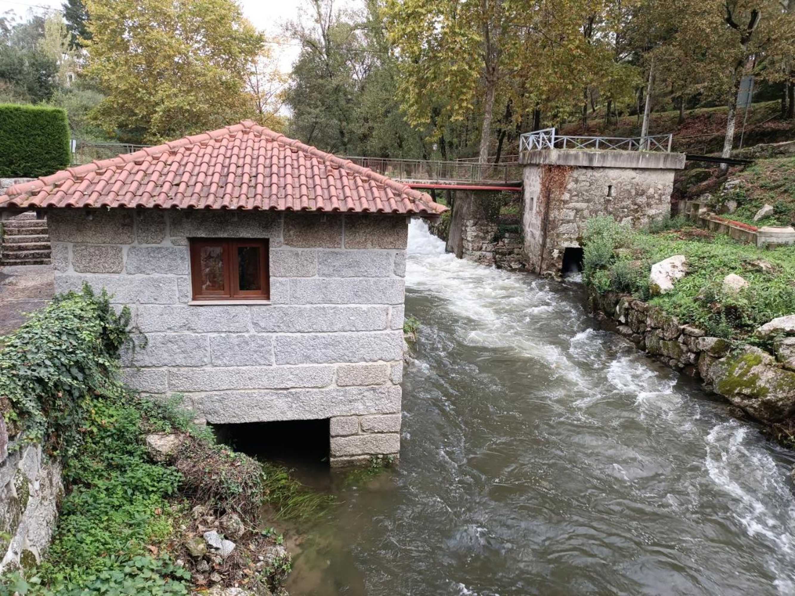 Gift card for Rilhadas Casas de Campo