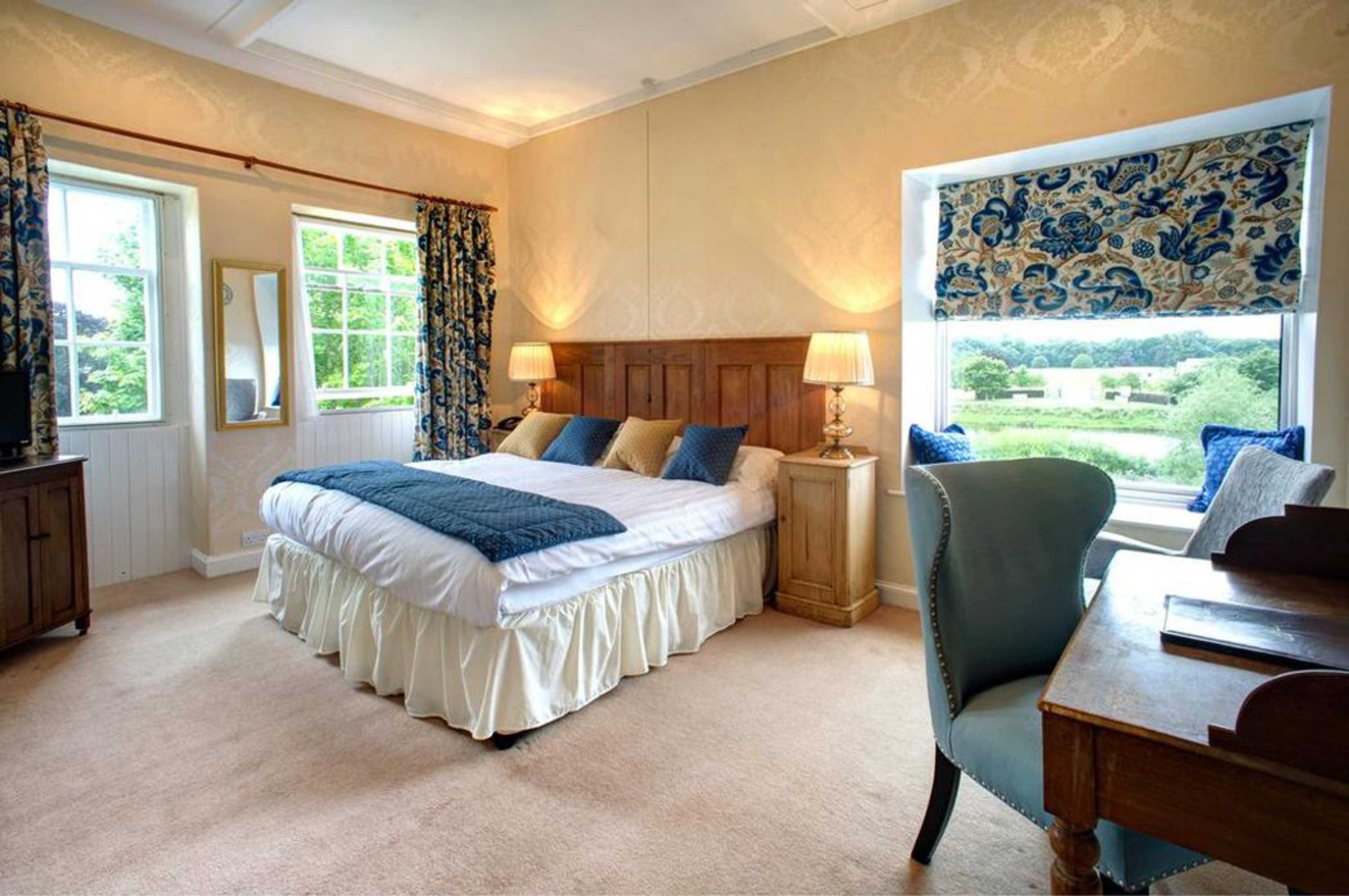 Gift card for Ednam House Hotel Gift card for Ednam House Hotel