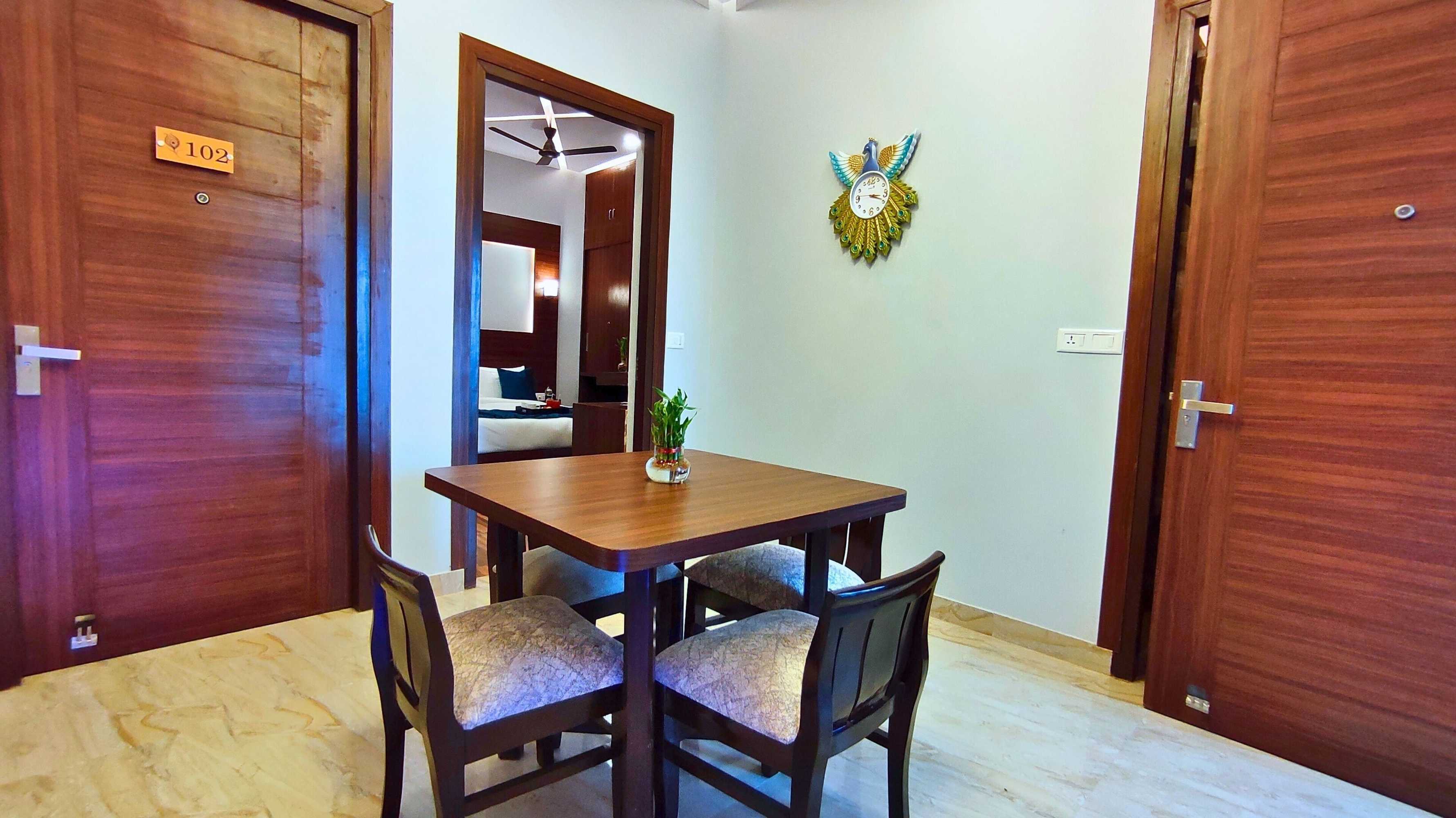 Gift card for Asapian House - A Luxury Homestay at Moradabad