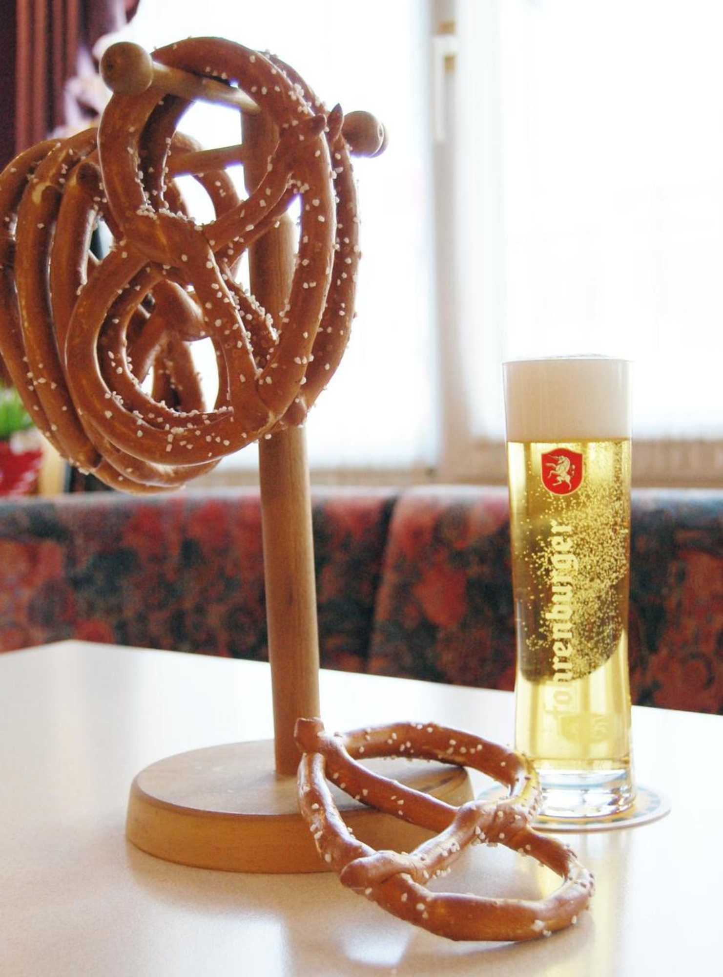 Gift card for Hotel Cafe Lorenz