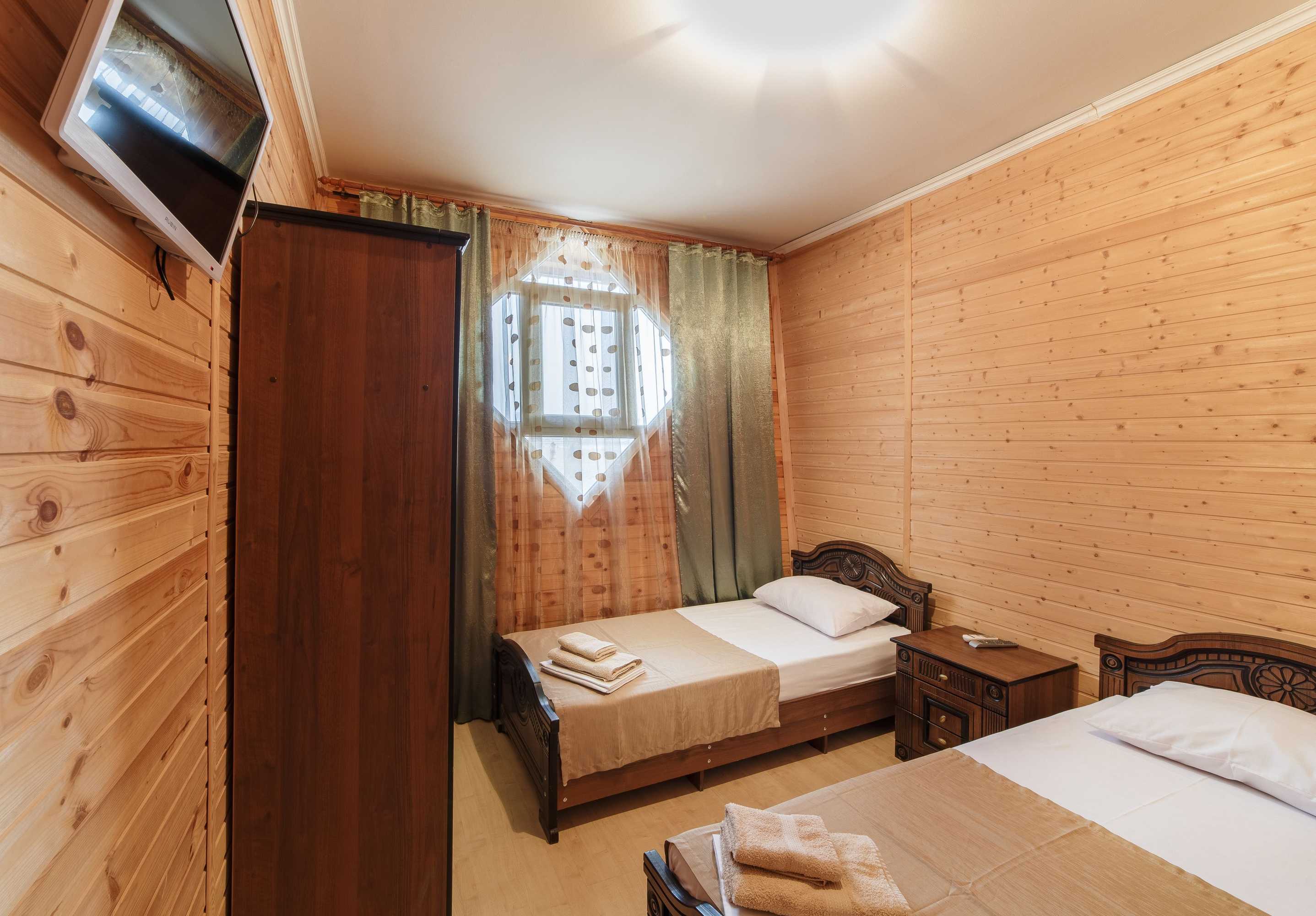 Gift card for Magdalena Guesthouse