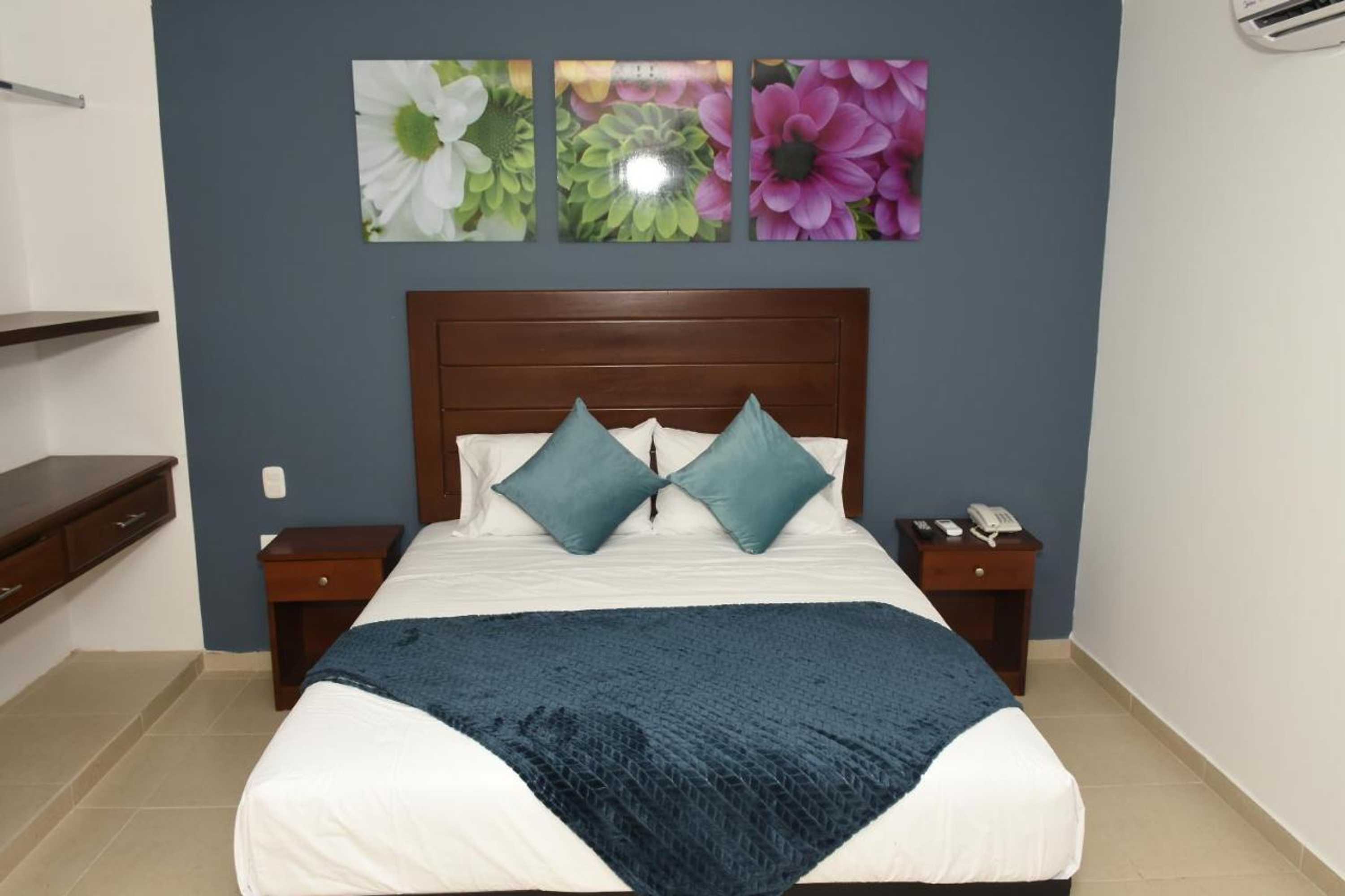 Gift card for Hotel Kai Soledad Atlántico