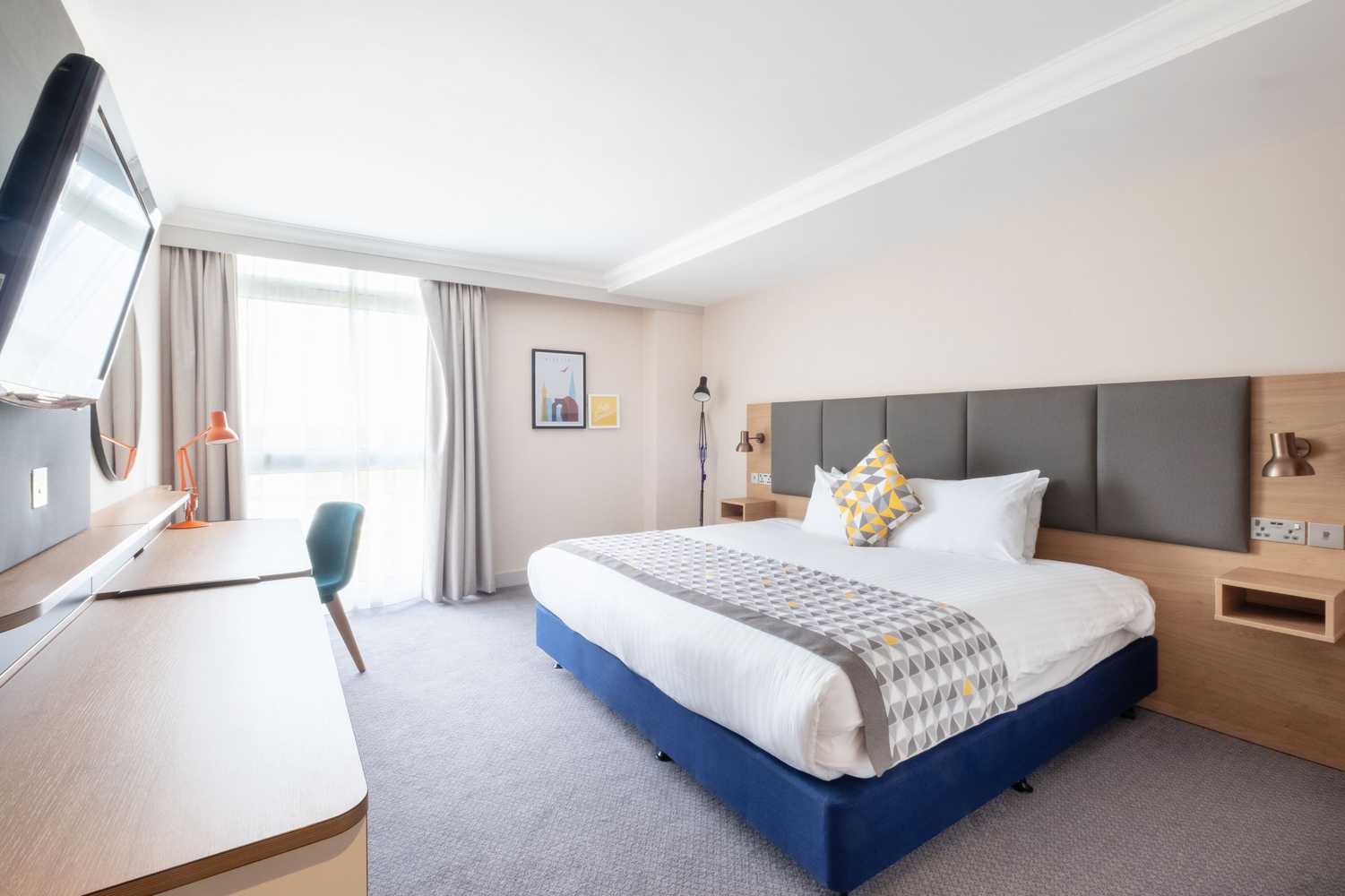 Gift card for Holiday Inn Leicester by Ihg Gift card for Holiday Inn Leicester by Ihg