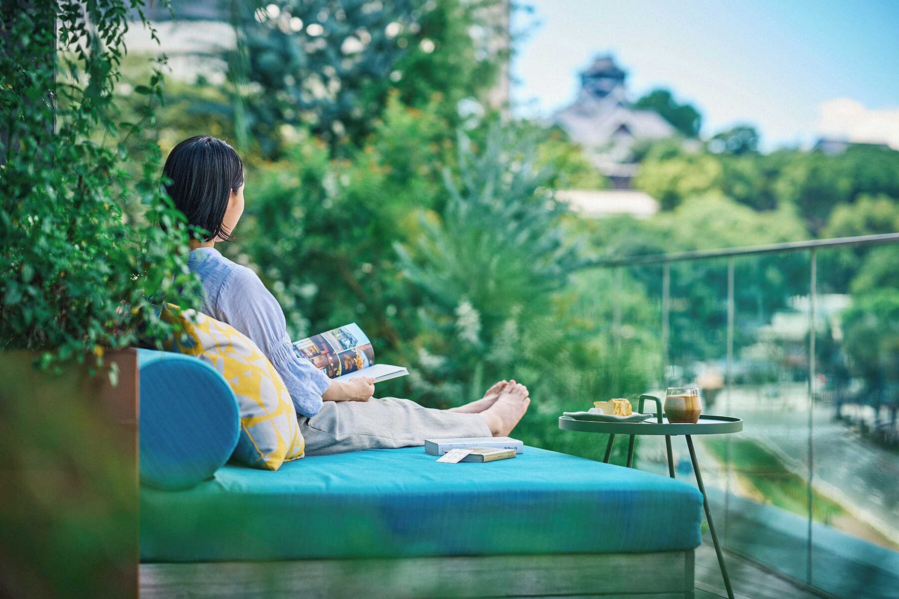 Gift card for Omo5 Kumamoto by Hoshino Resorts Gift card for Omo5 Kumamoto by Hoshino Resorts