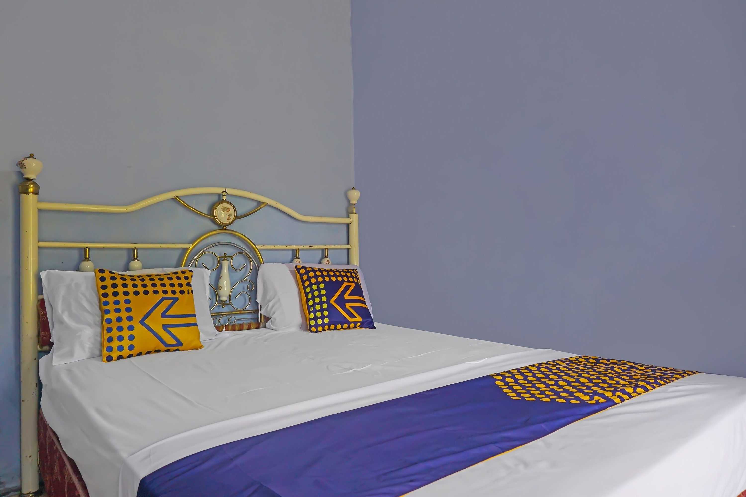 Gift card for Hotel O Penginapan Berkah Mandiri Syariah