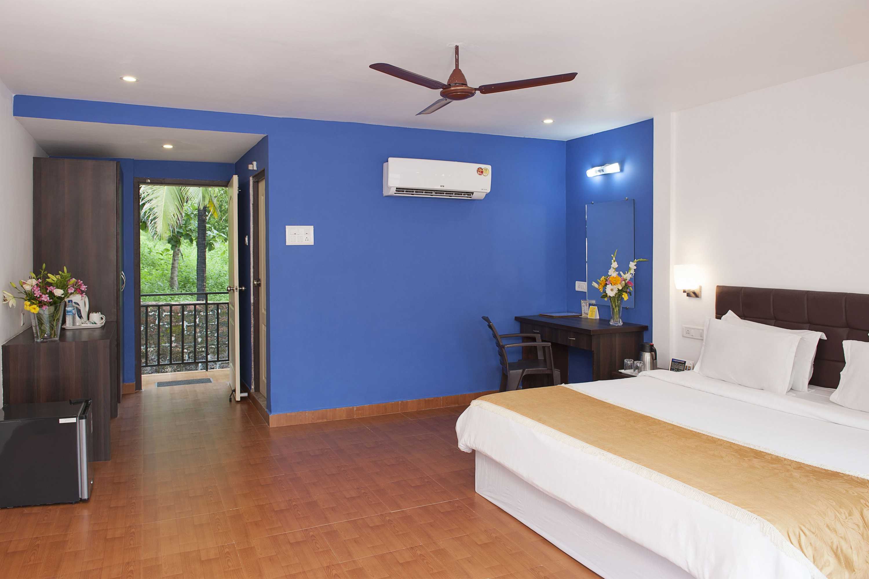 Gift card for Le Pearl Goa Resort & Spa Gift card for Le Pearl Goa Resort & Spa