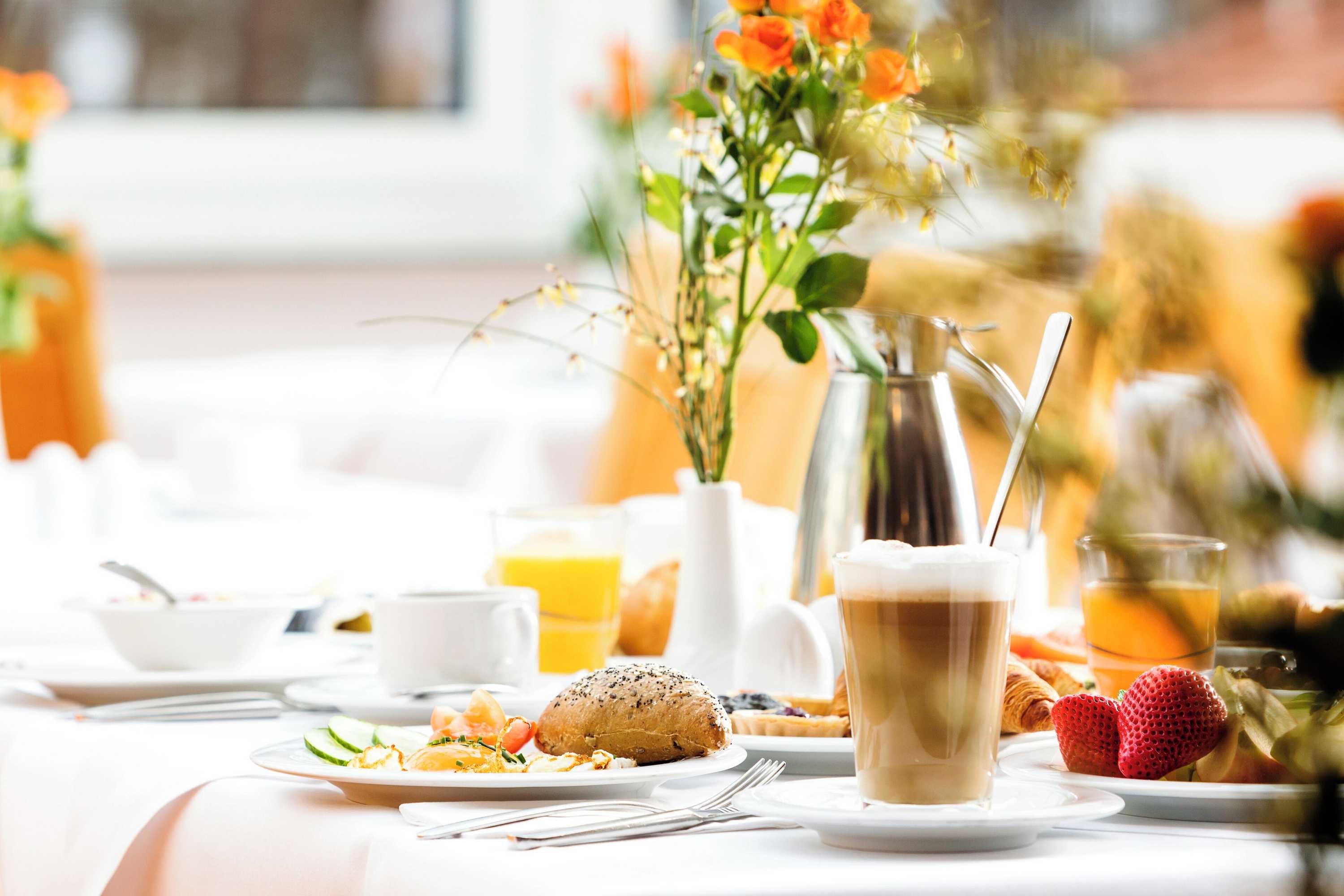 Gift card for Dorint Hotel Esplanade Jena