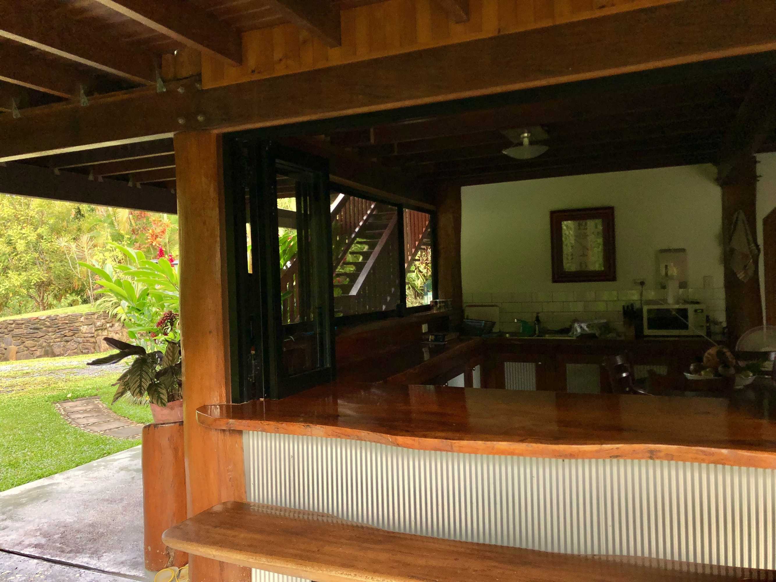 Gift card for Daintree Manor Bed & Breakfast Gift card for Daintree Manor Bed & Breakfast