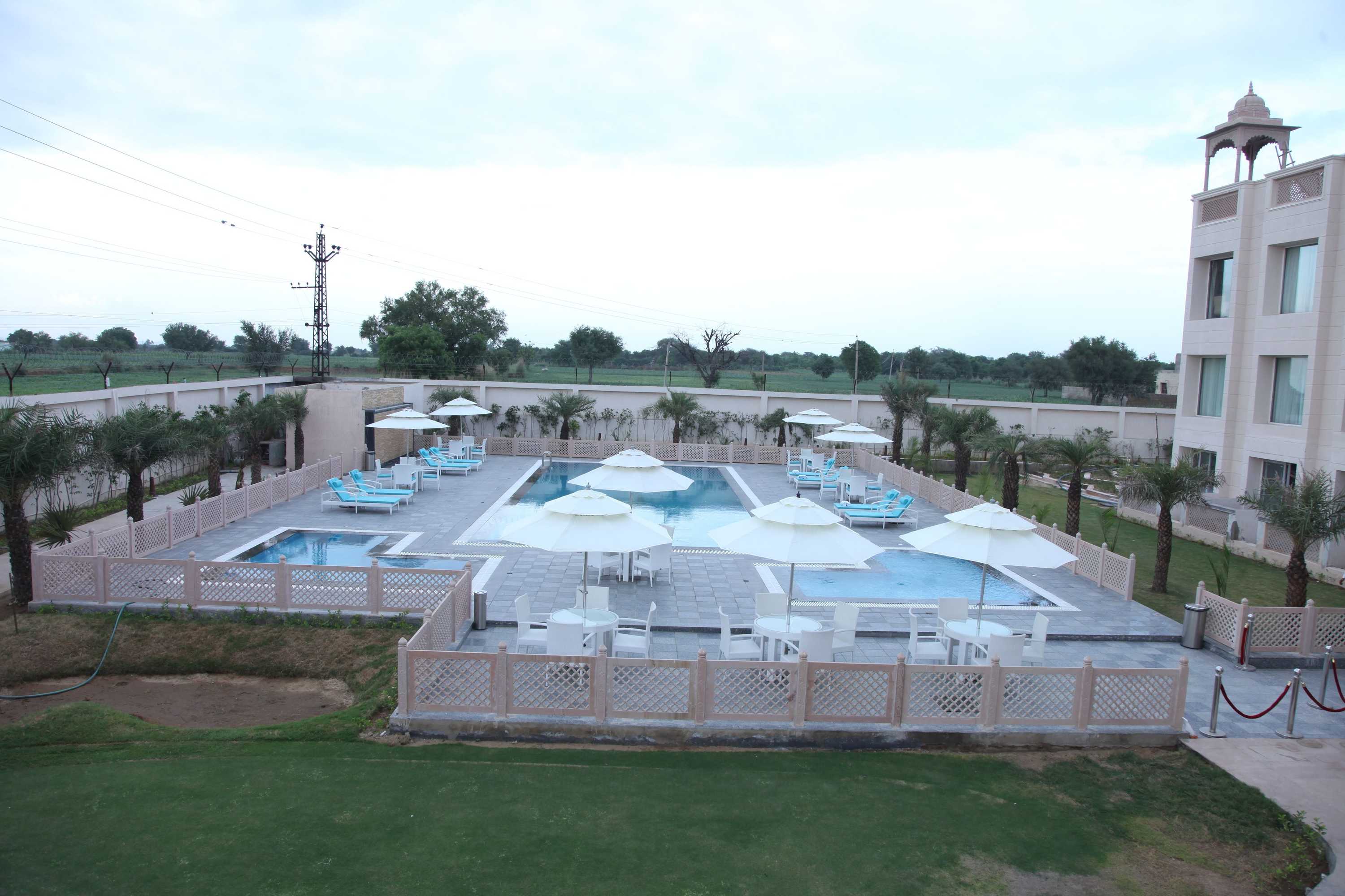 Gift card for The Lal Vilas Hotel & Resort Gift card for The Lal Vilas Hotel & Resort