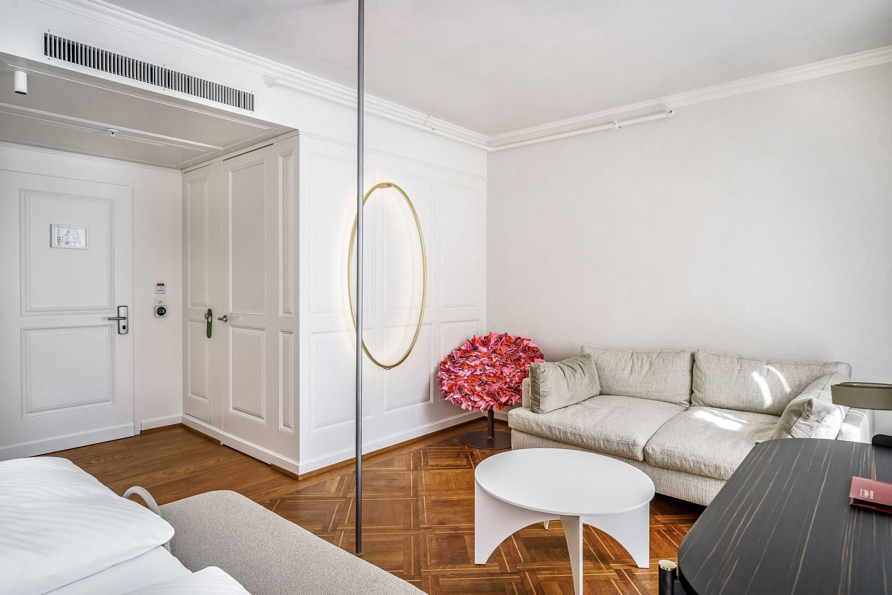 Gift card for Blume Baden Hotel & Restaurant