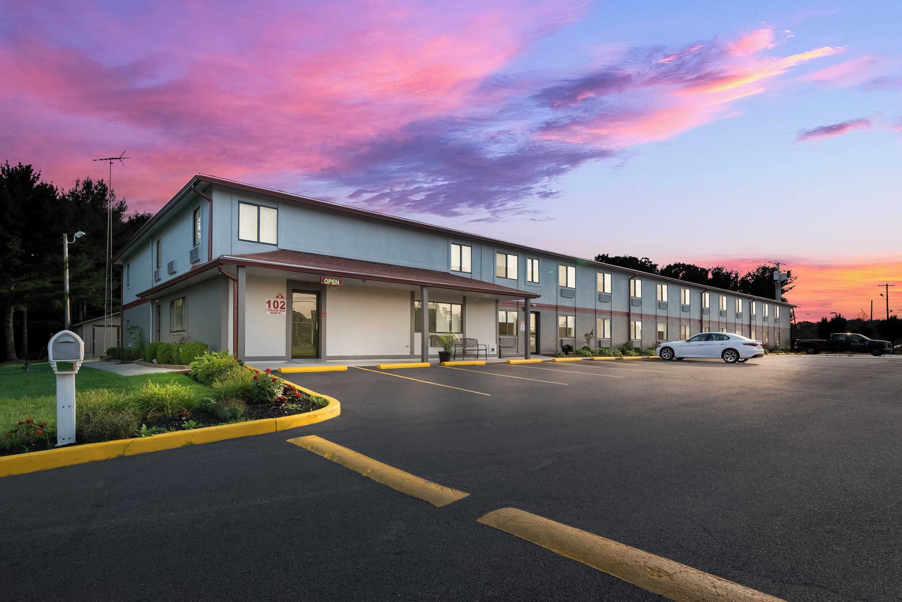 Gift card for Red Roof Inn & Suites Vineland - Buena Gift card for Red Roof Inn & Suites Vineland - Buena