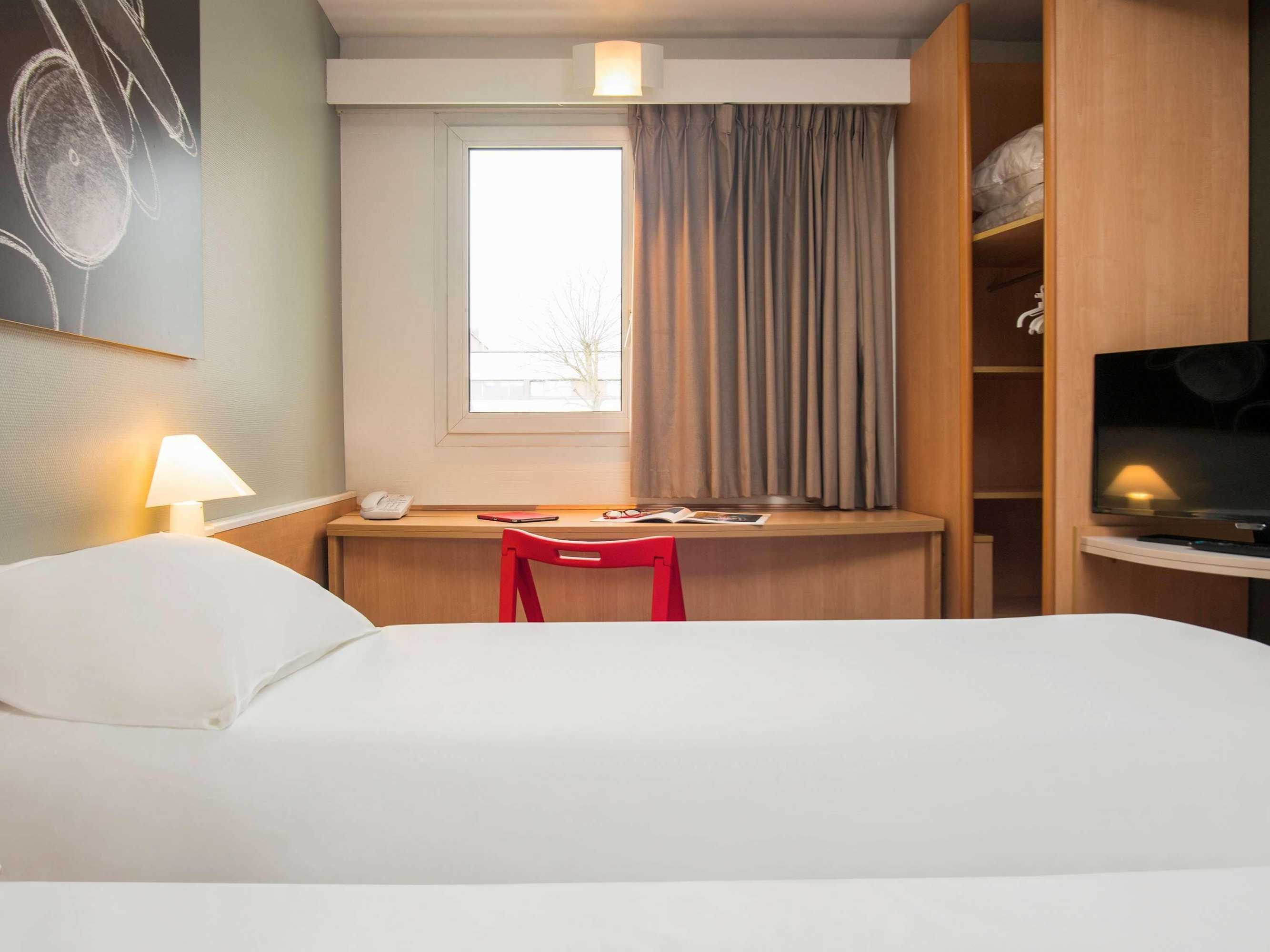 Gift card for Ibis Reims Tinqueux Gift card for Ibis Reims Tinqueux