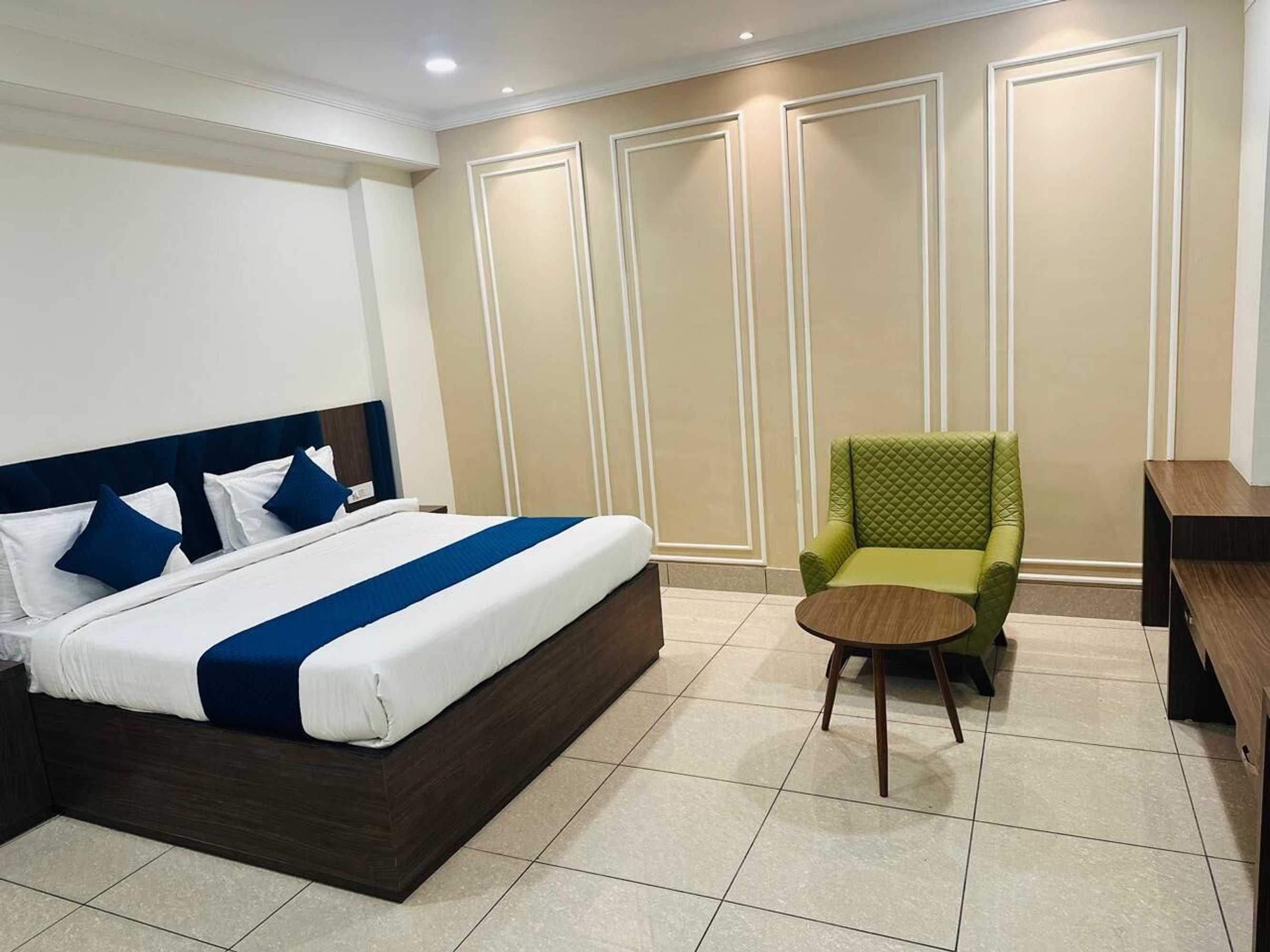 Gift card for Hotel Fortune Ganga