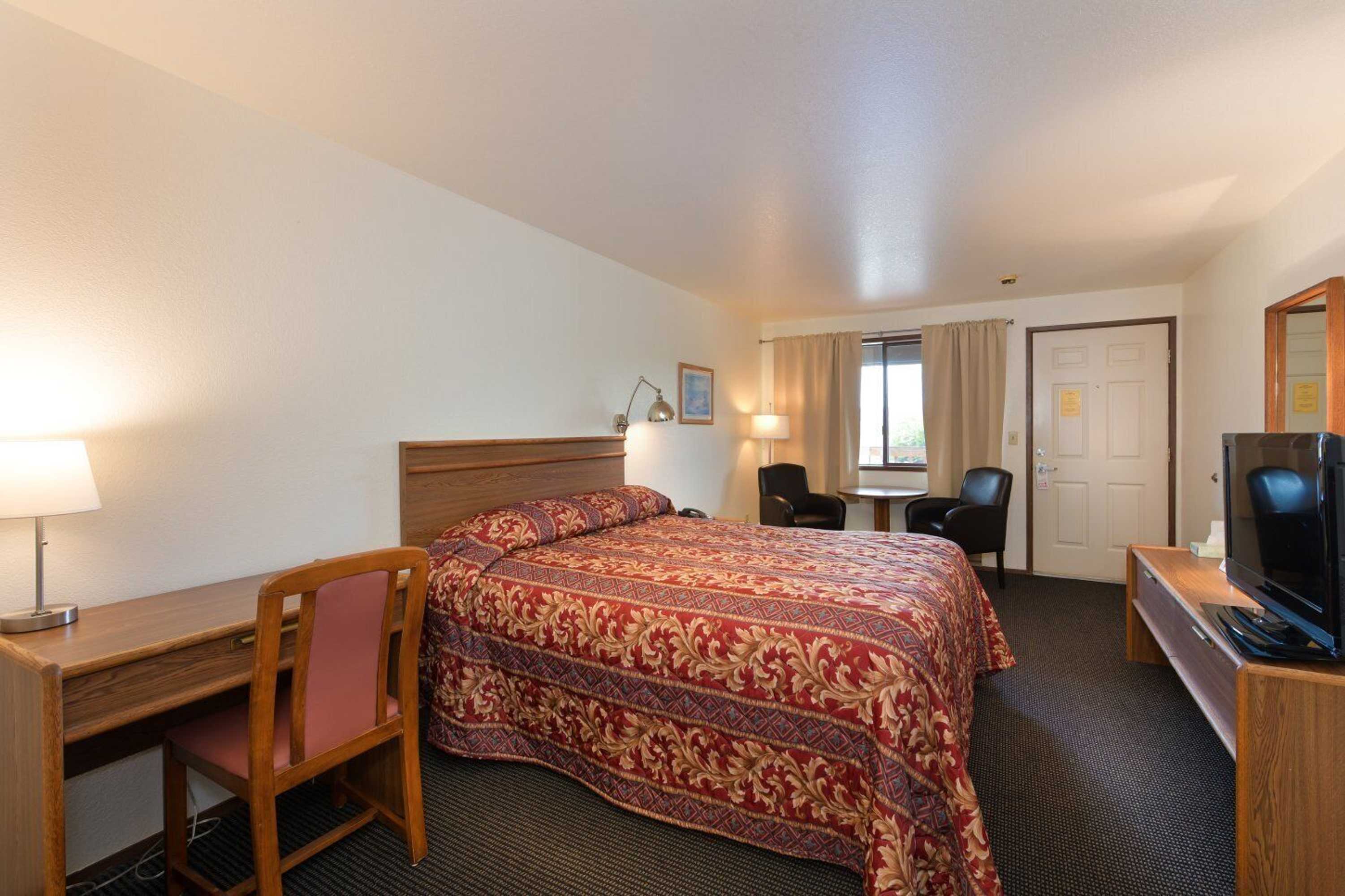 Gift card for Cap Sante Inn