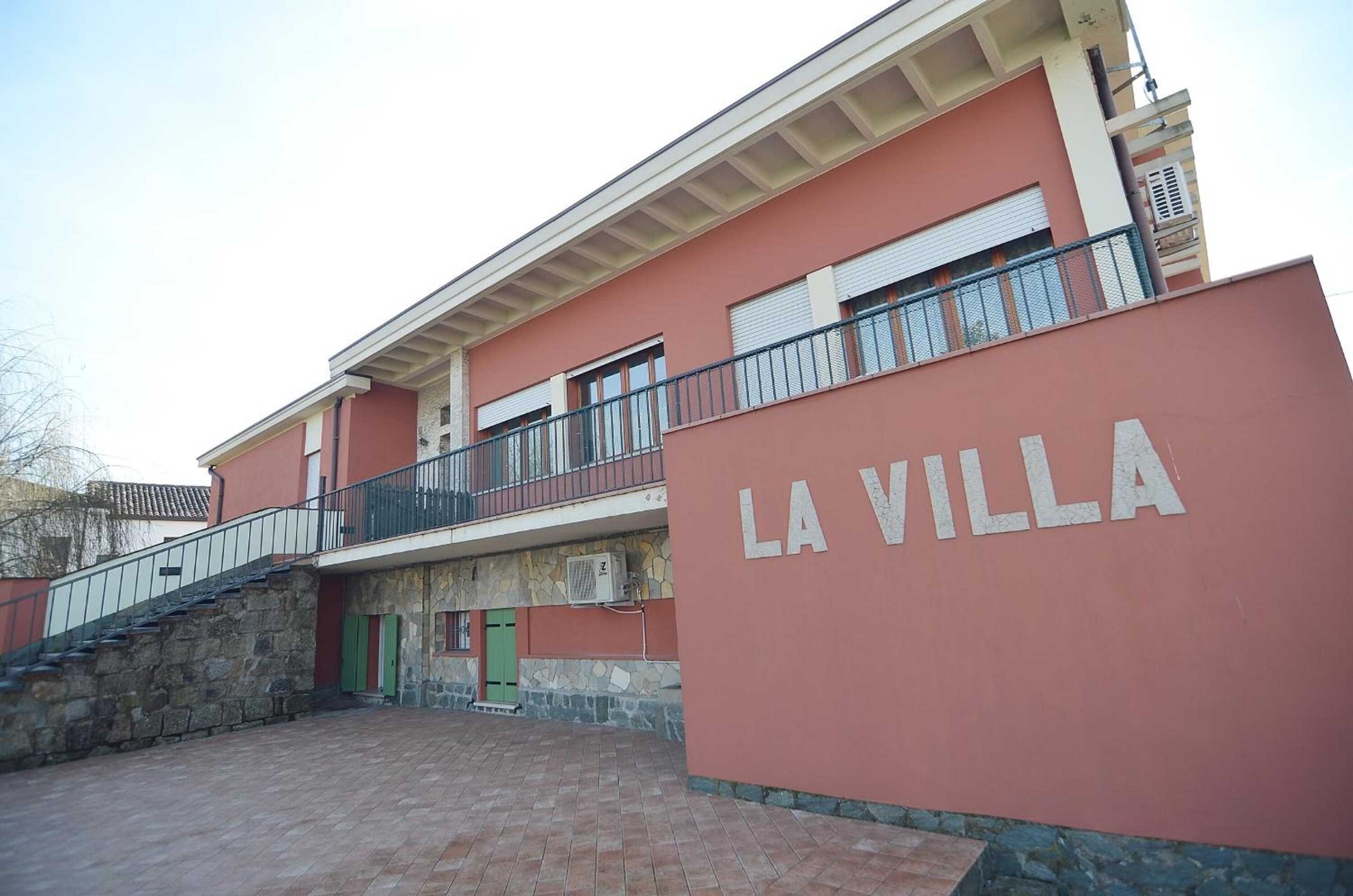 Gift card for La Villa Gift card for La Villa