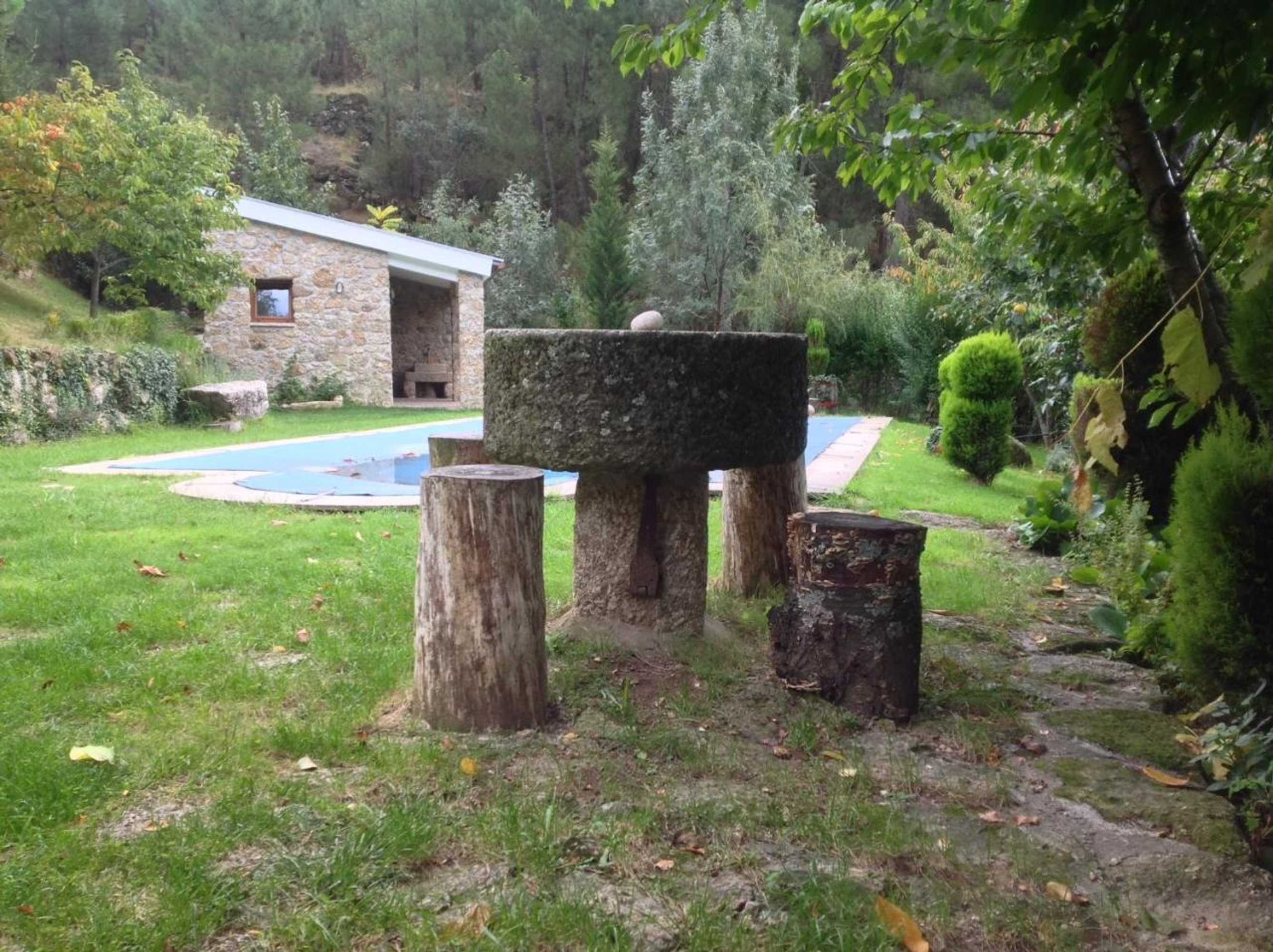 Gift card for Quinta Do Circo - Serra Da Estrela - Turismo Rural