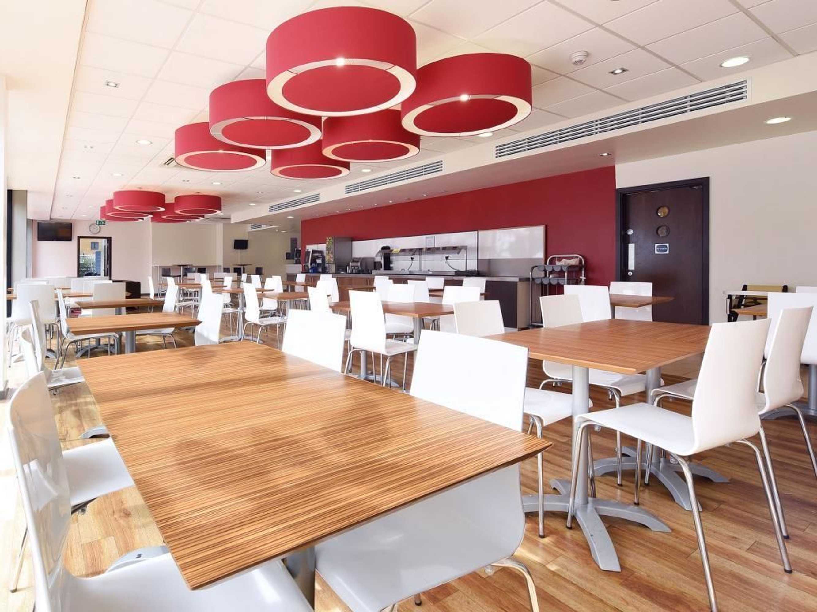 Gift card for Travelodge London Stratford