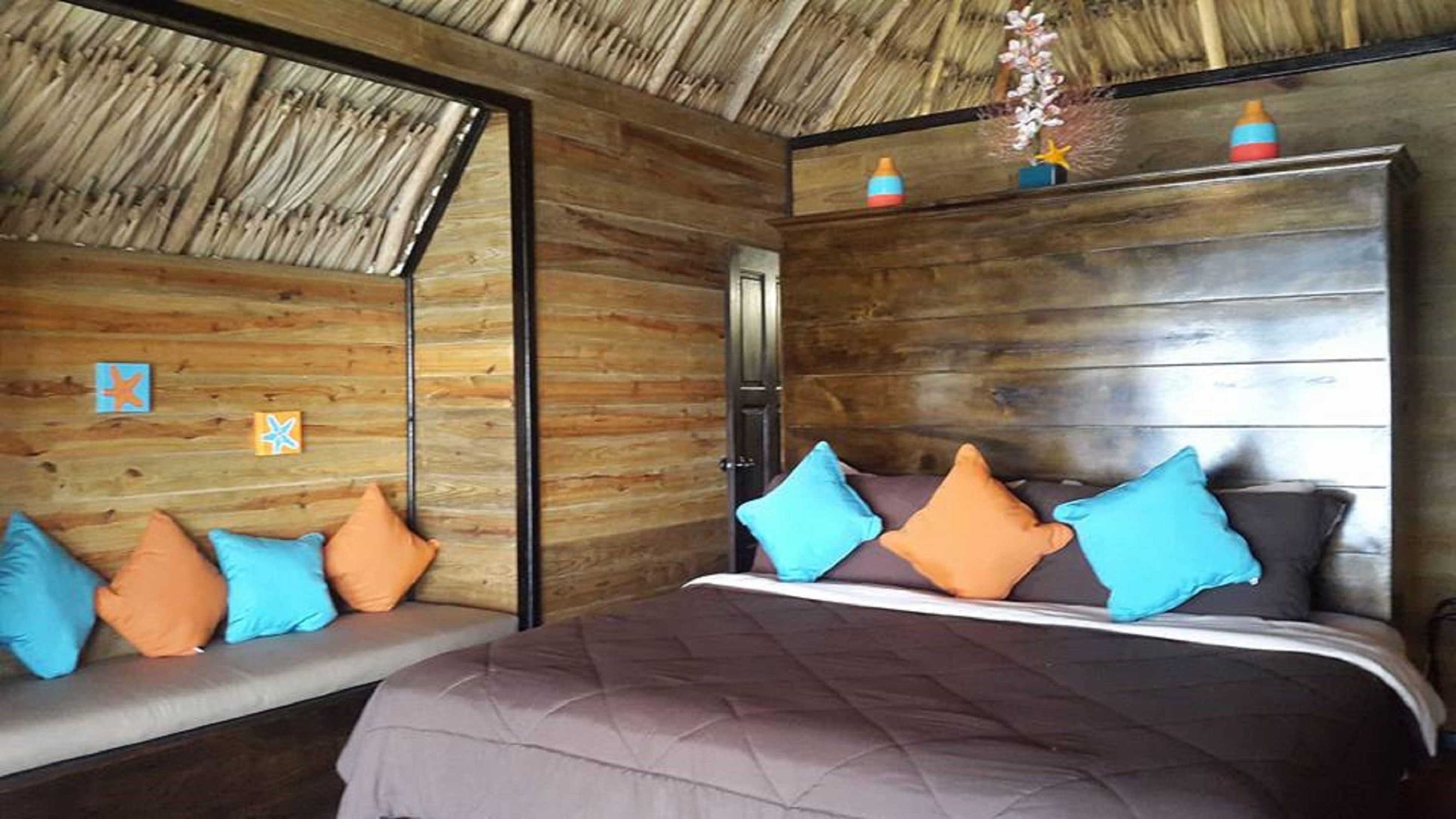 Gift card for Lina Point Belize Overwater Resort Gift card for Lina Point Belize Overwater Resort