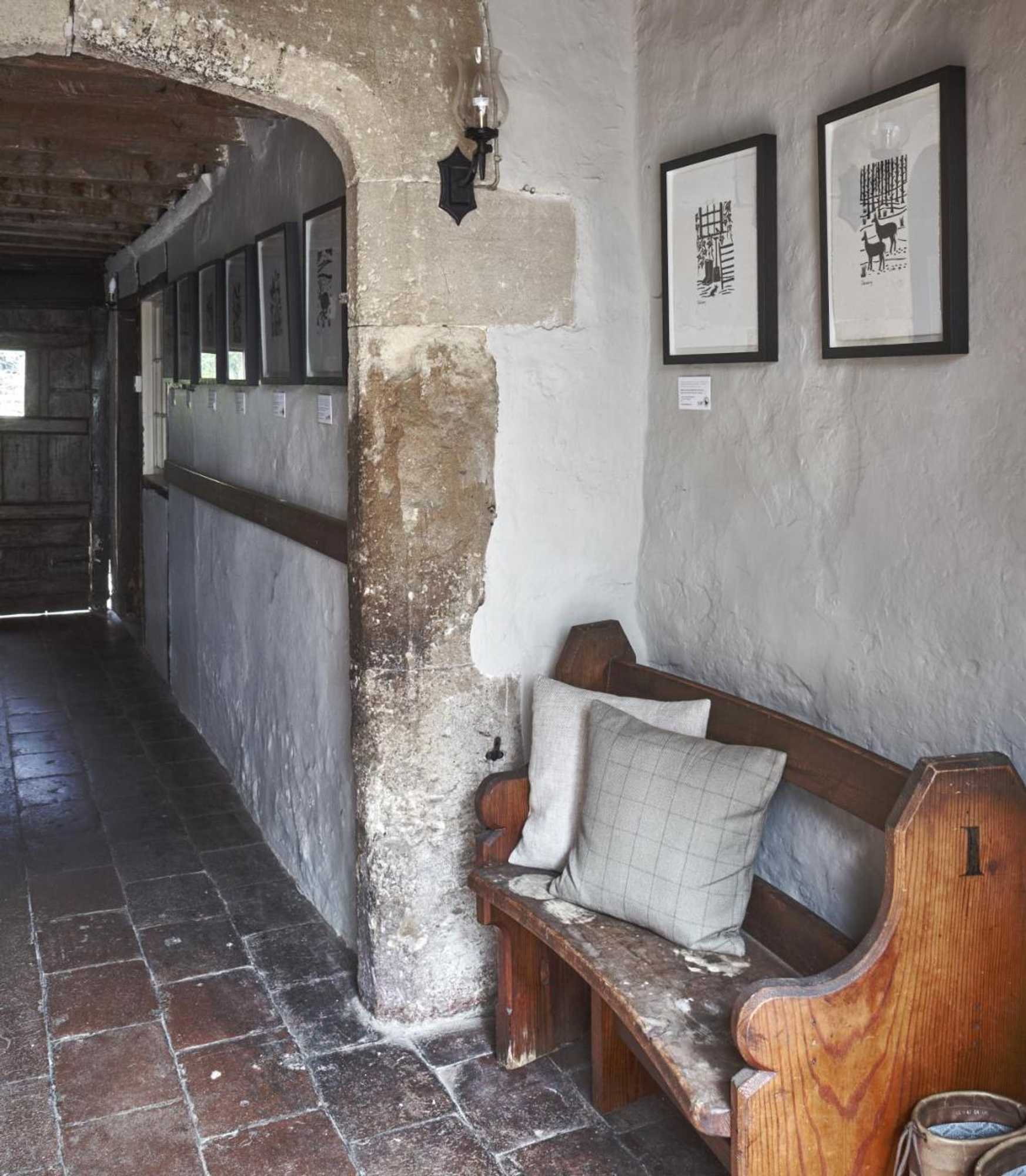 Gift card for Sign of The Angel