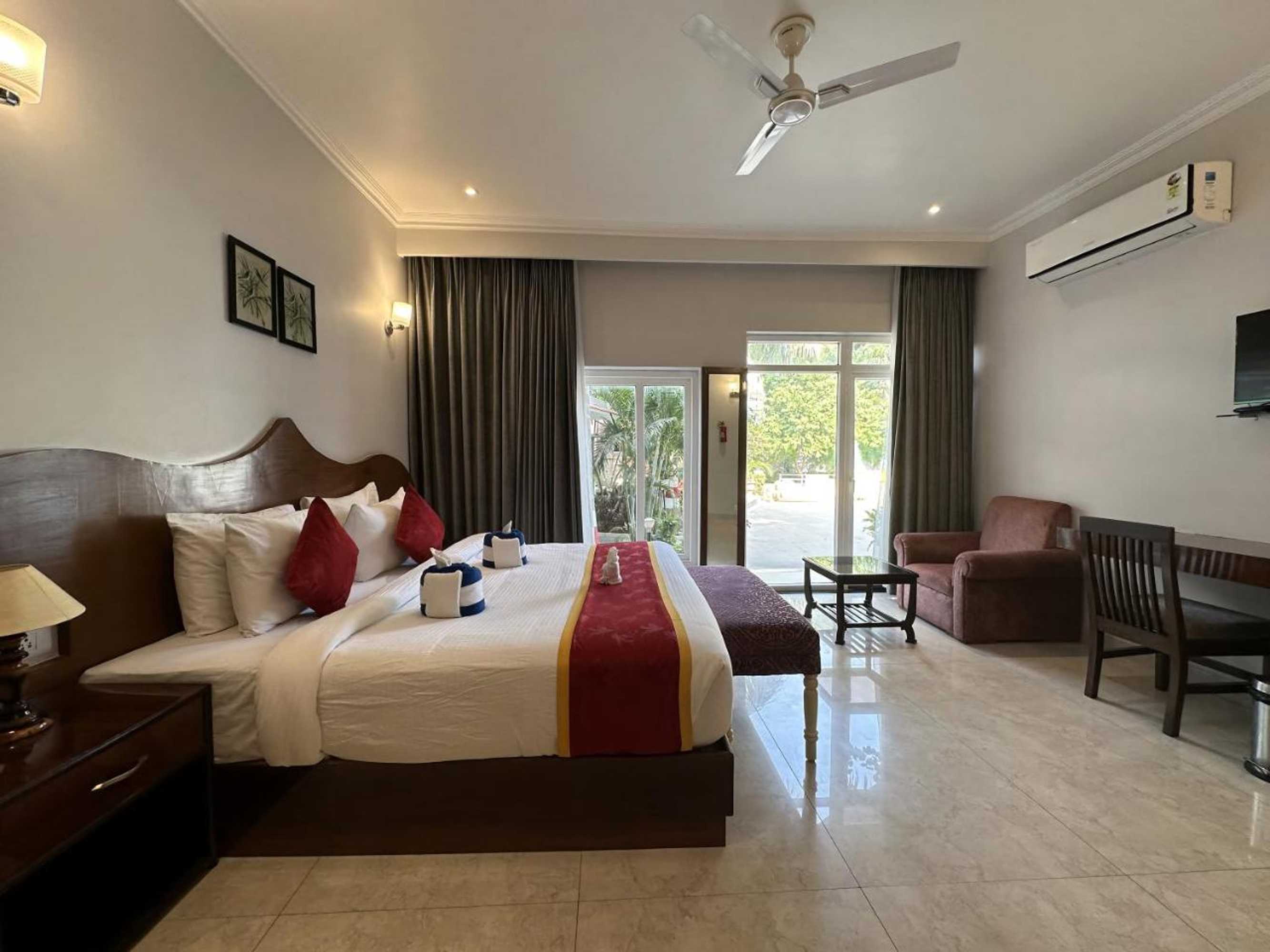 Gift card for Golden Tulip Khajuraho