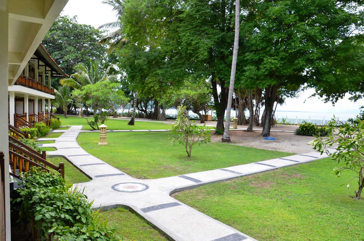 Gift card for Merumatta Senggigi Lombok