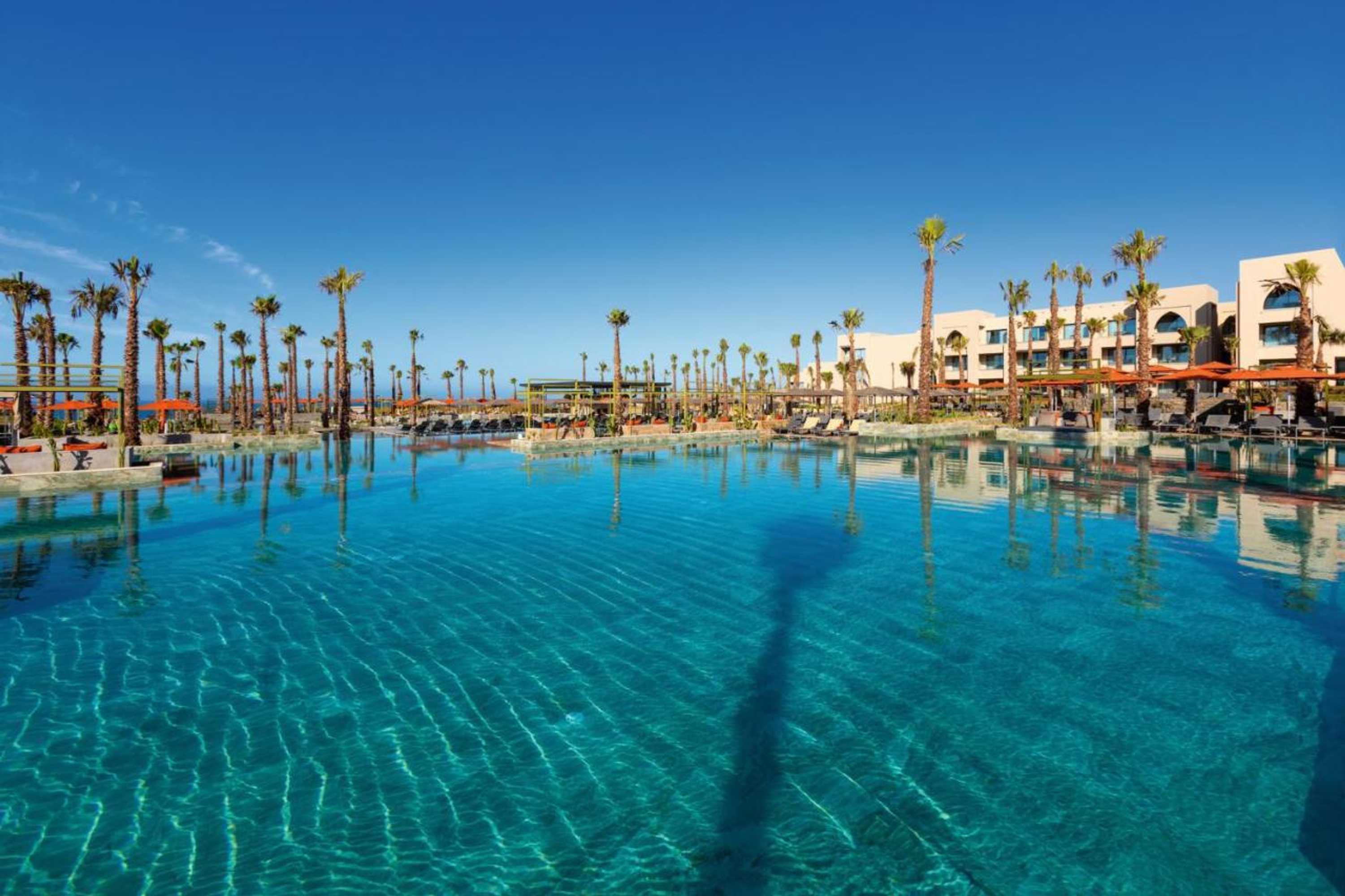 Gift card for Hotel Riu Palace Tikida Taghazout - All Inclusive Gift card for Hotel Riu Palace Tikida Taghazout - All Inclusive