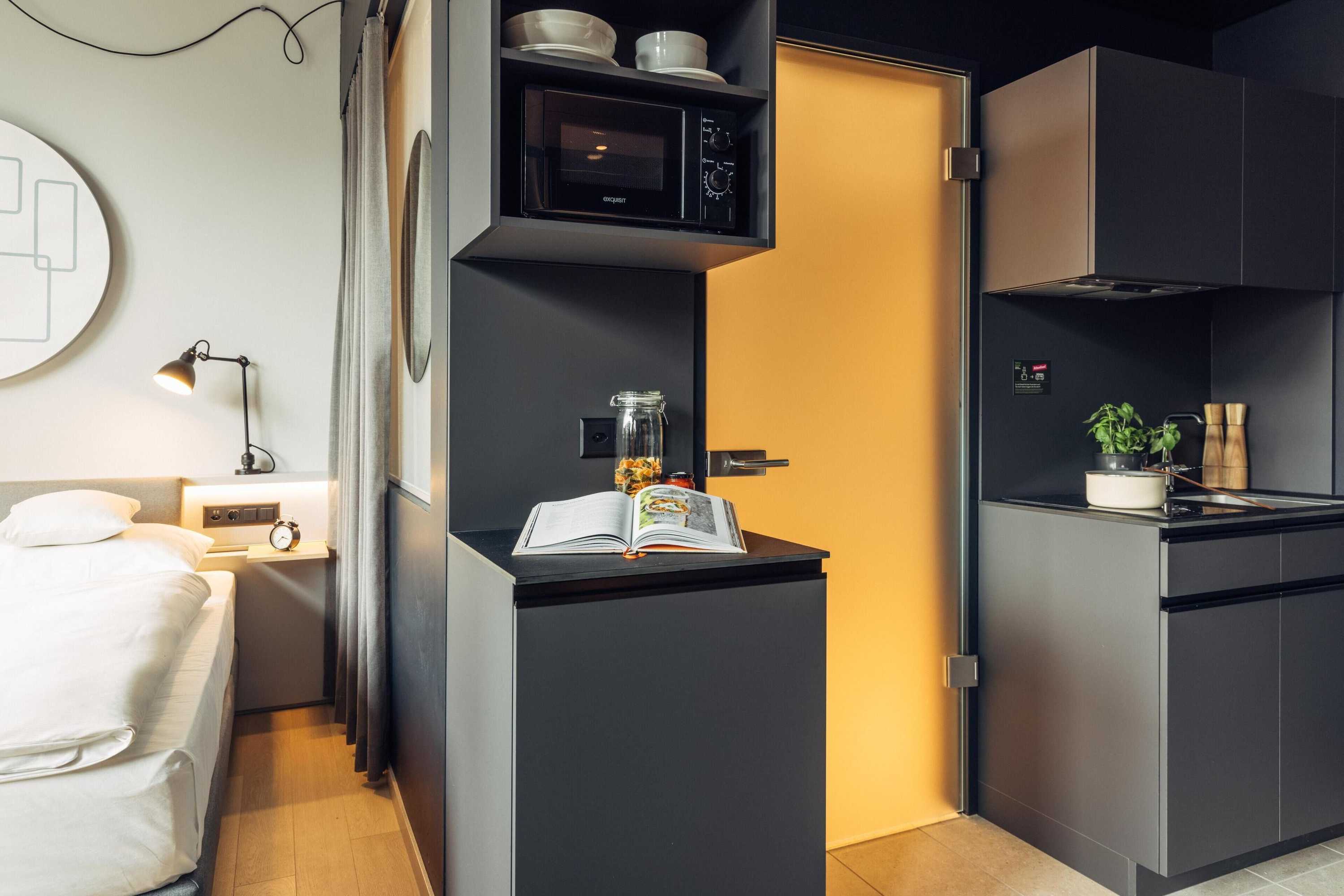 Gift card for Harry’s Home Zürich-Limmattal