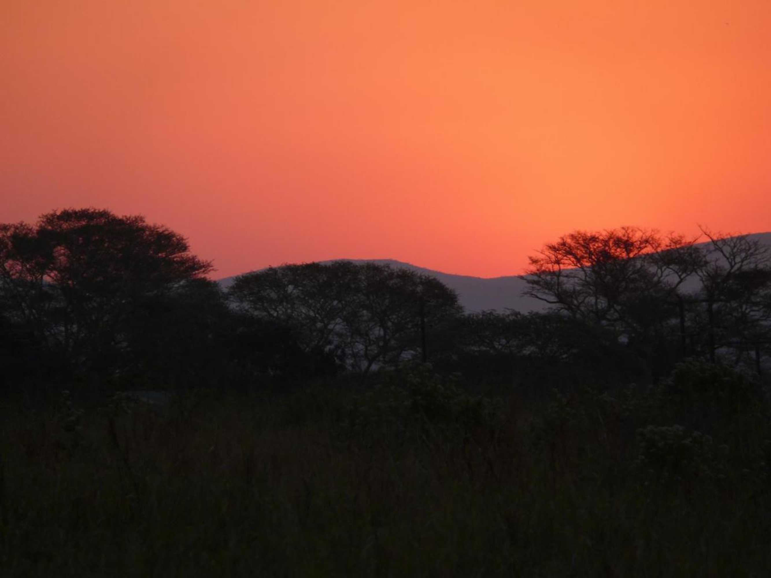 Gift card for Hluhluwe Country Cottages Gift card for Hluhluwe Country Cottages