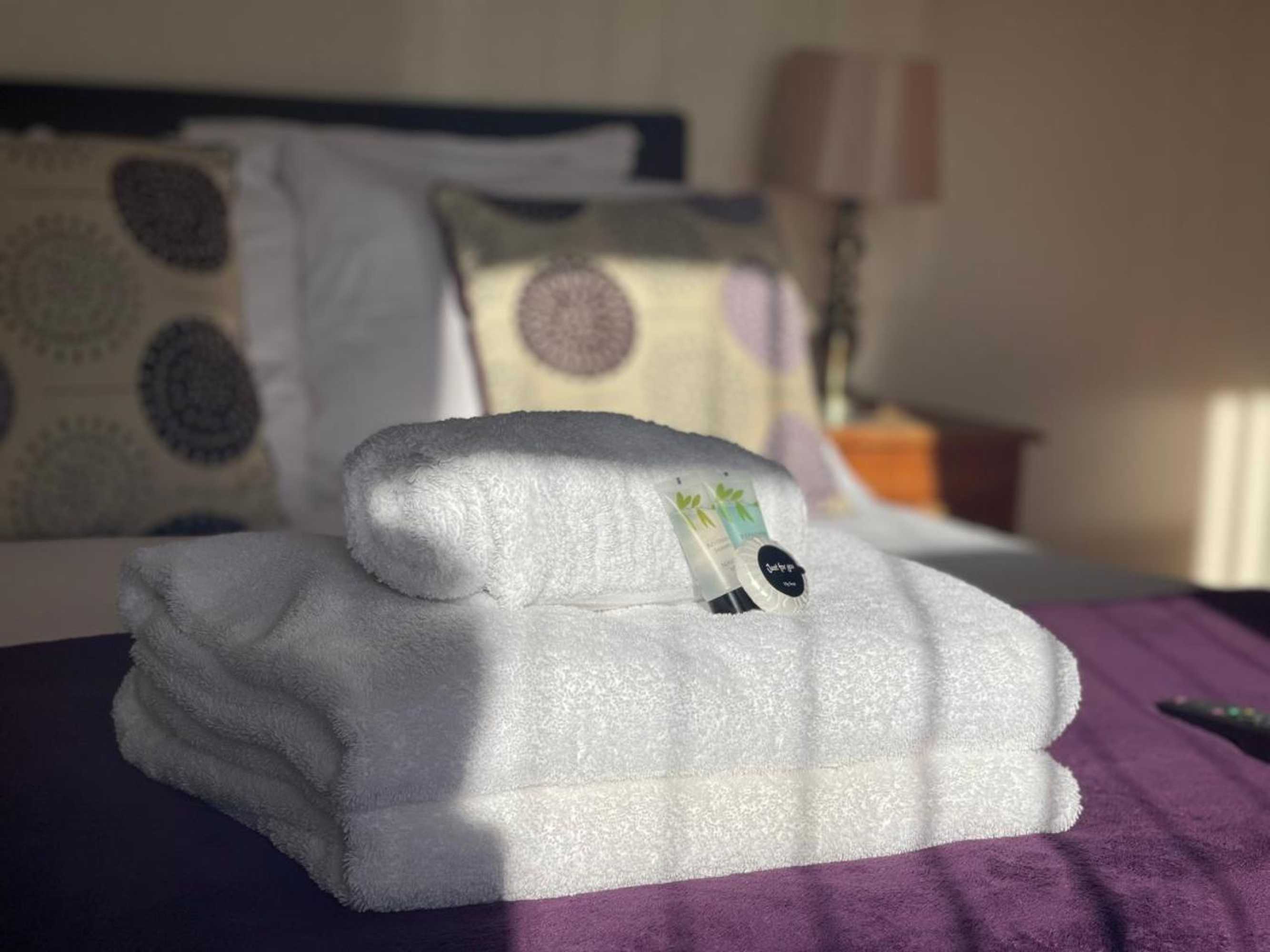 Gift card for The Crossroads Inn